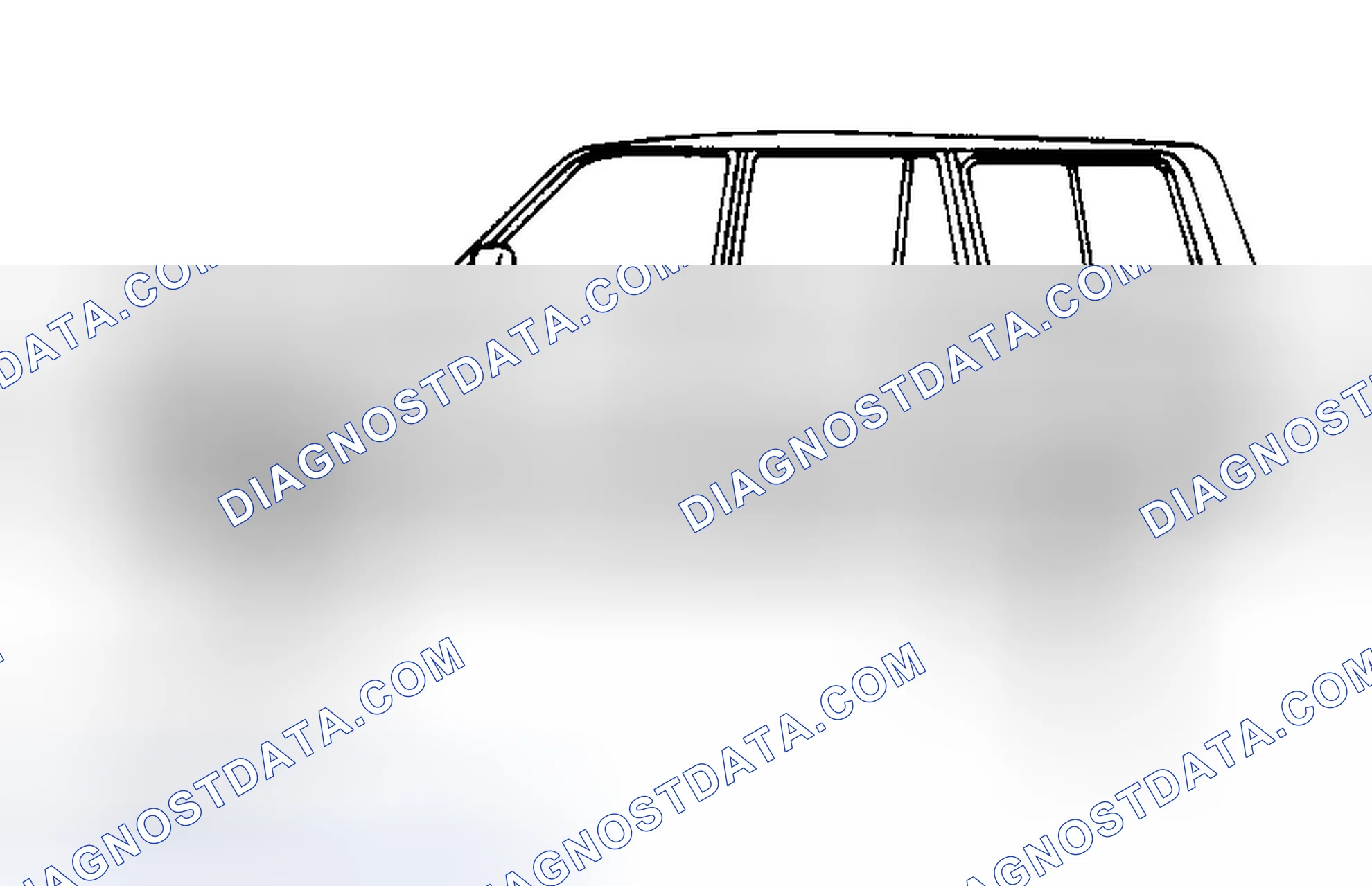 Scheme 1: Land Cruiser/LX470
