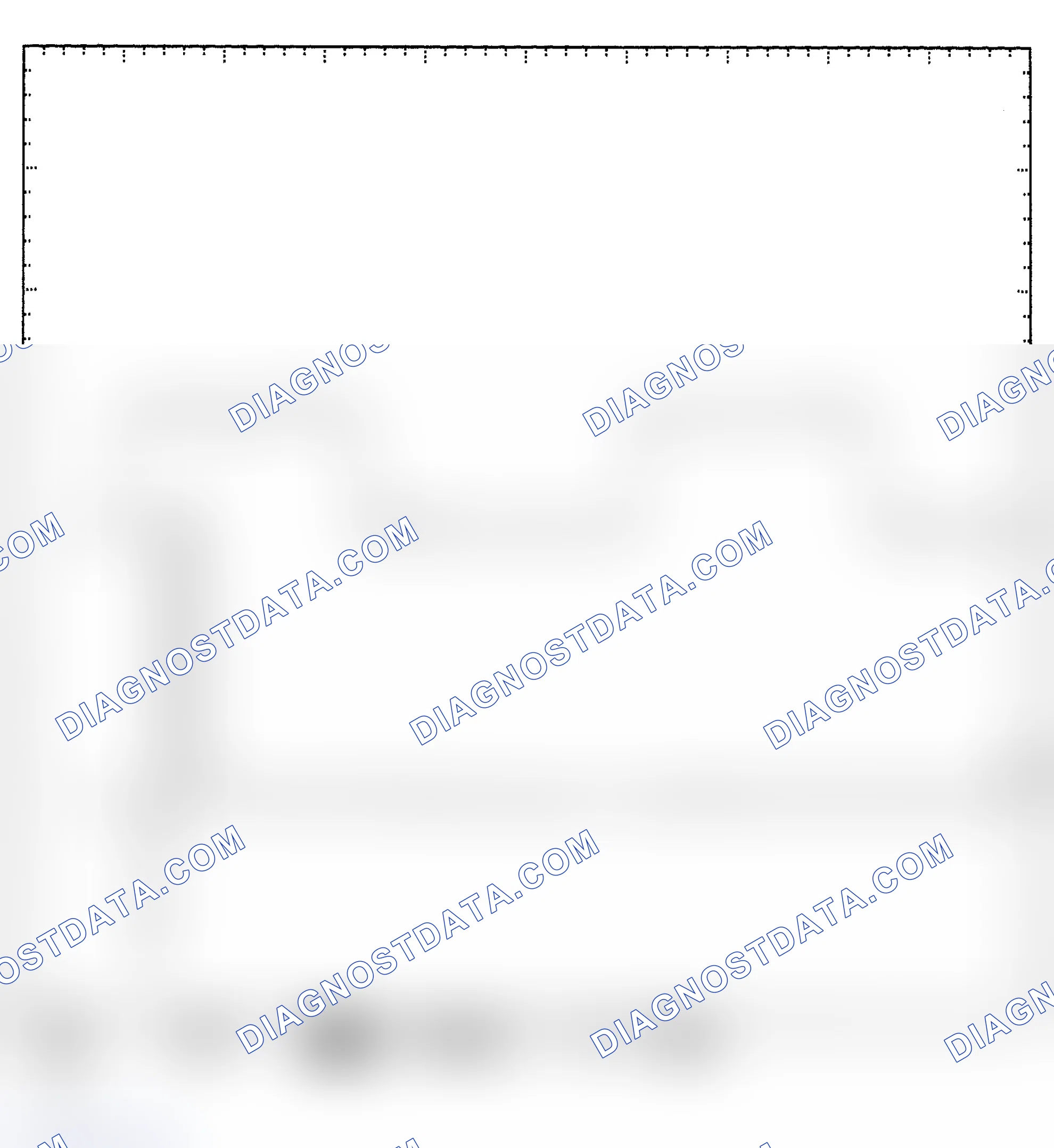 Scheme 26: Injector Bank - Known Good - Voltage Pattern