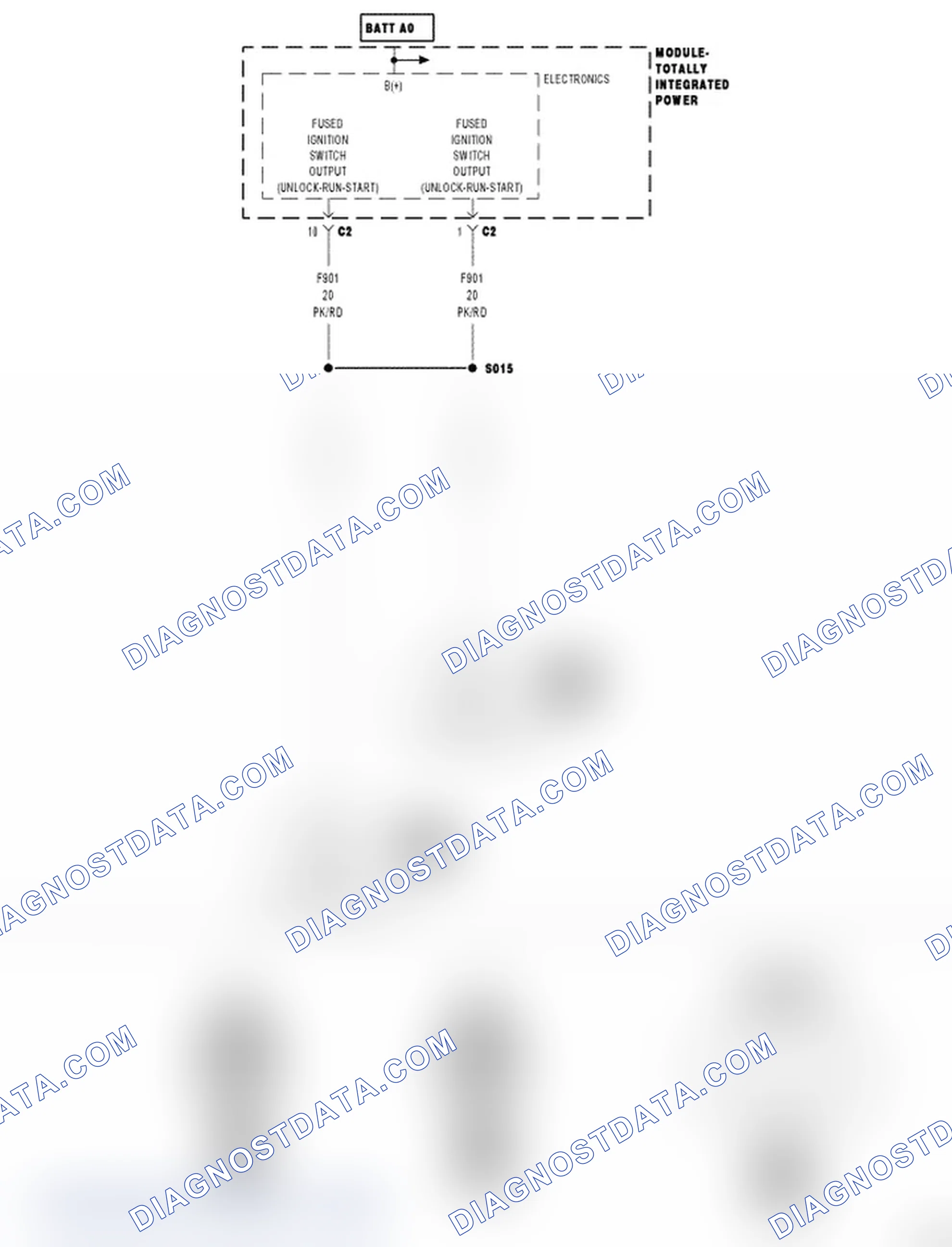 Scheme 23: Circuit Schematic