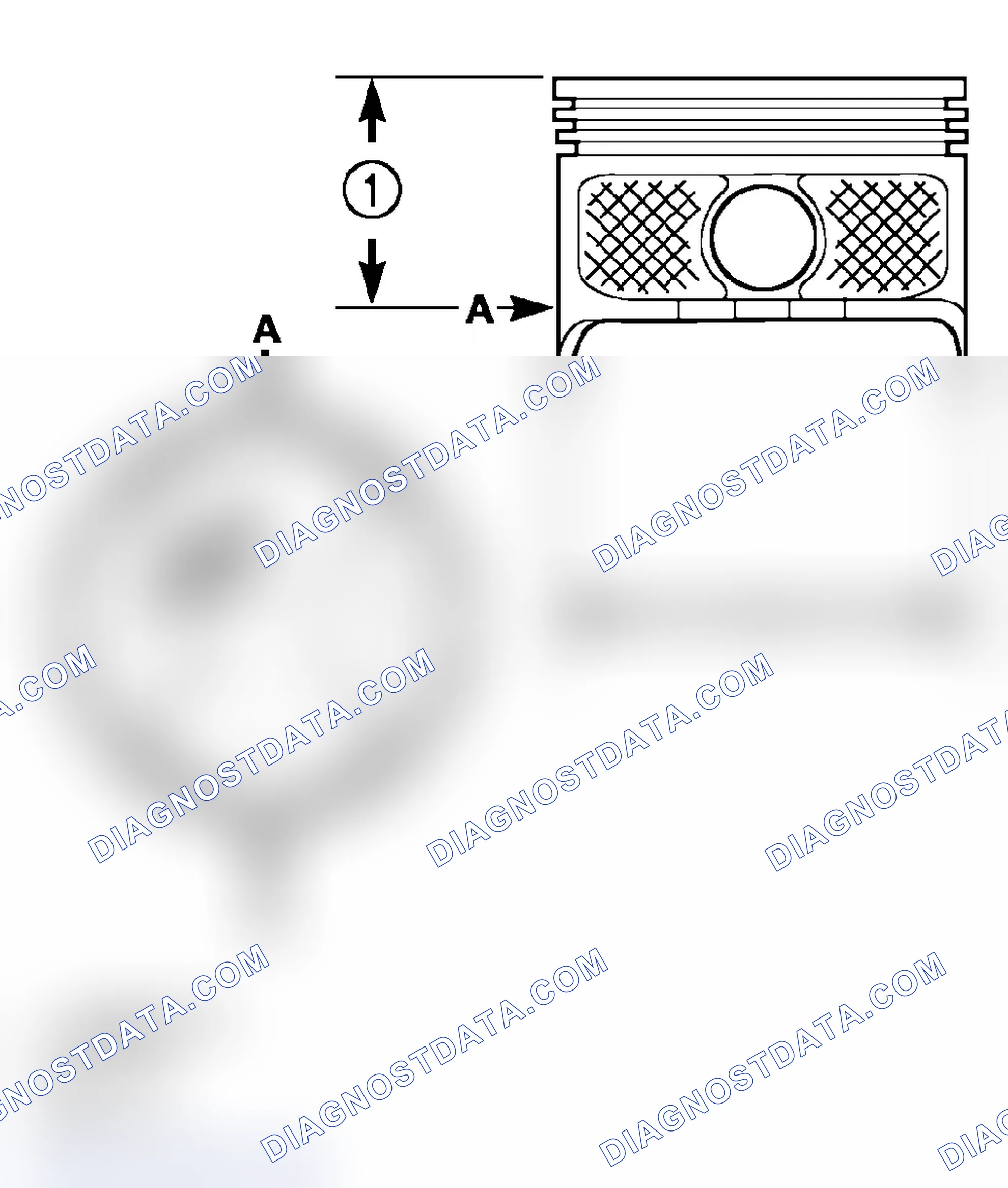 Scheme 599: PISTON FITTING