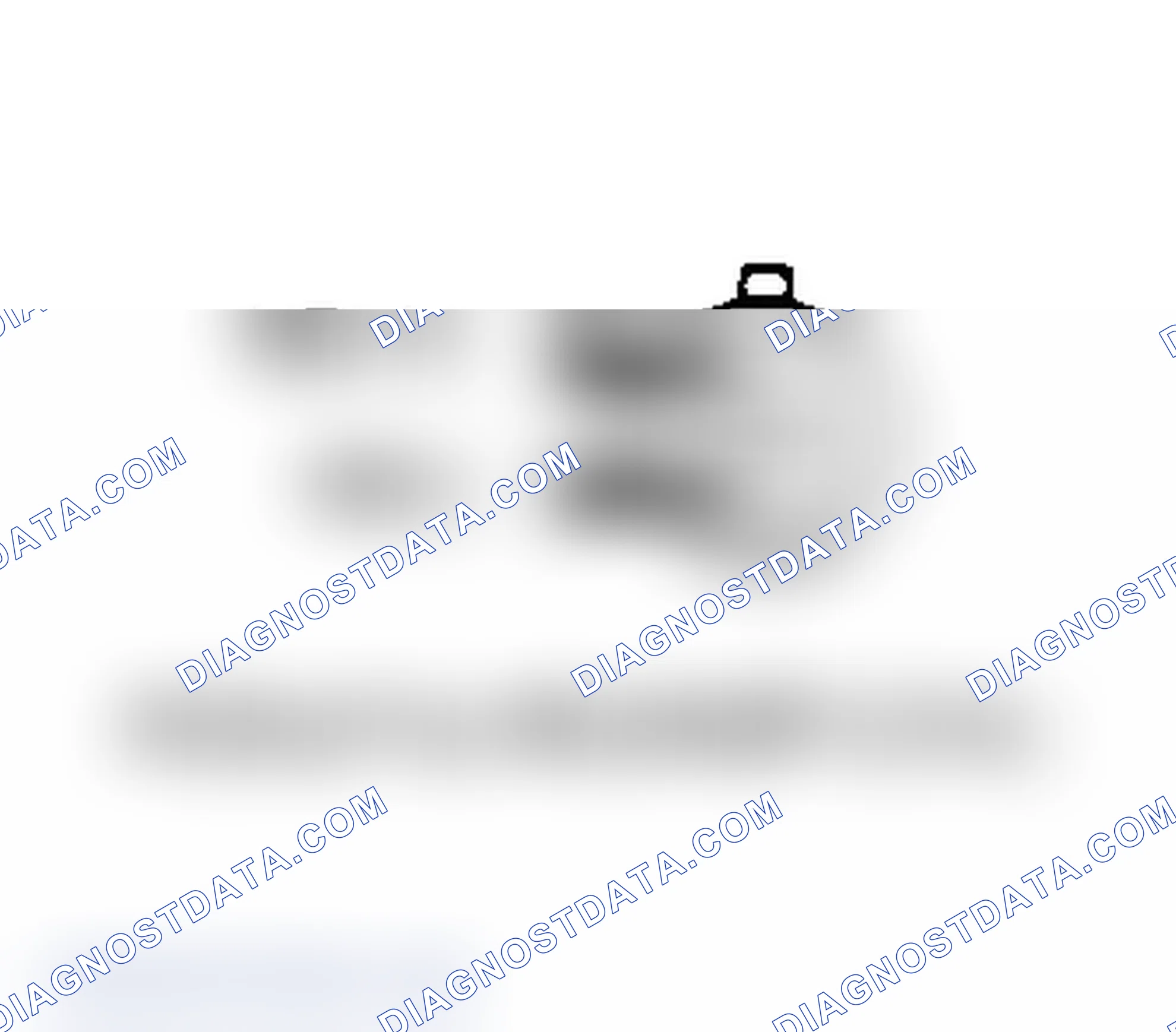 Scheme 23: Pick-Up Coil Connector ID (Pickup/4Runner 4-Cyl.) Toyota Motor Sales U.S.A., Inc.