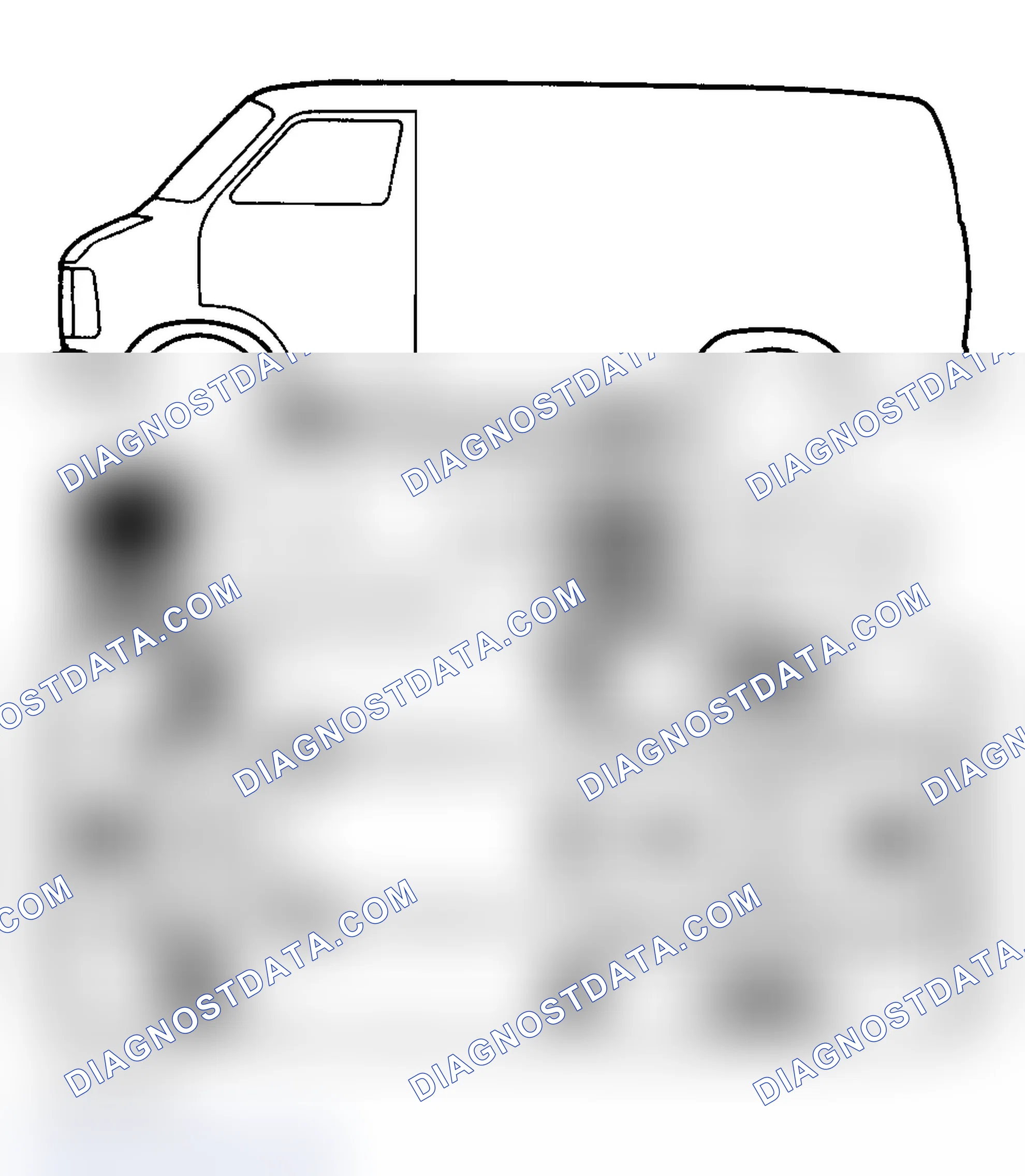 Scheme 5: Ram Van/Wagon