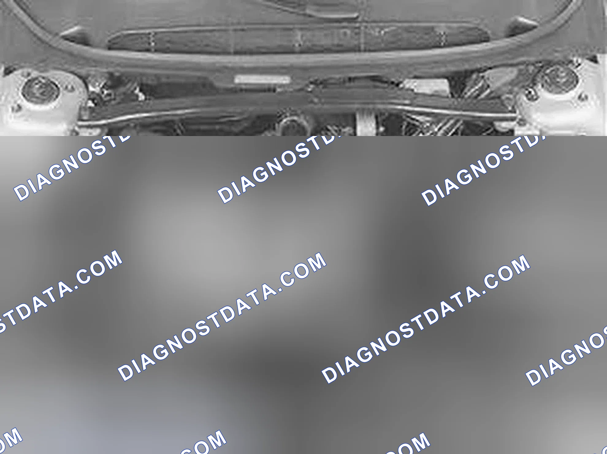 Scheme 335: Removing The Camshaft Seal