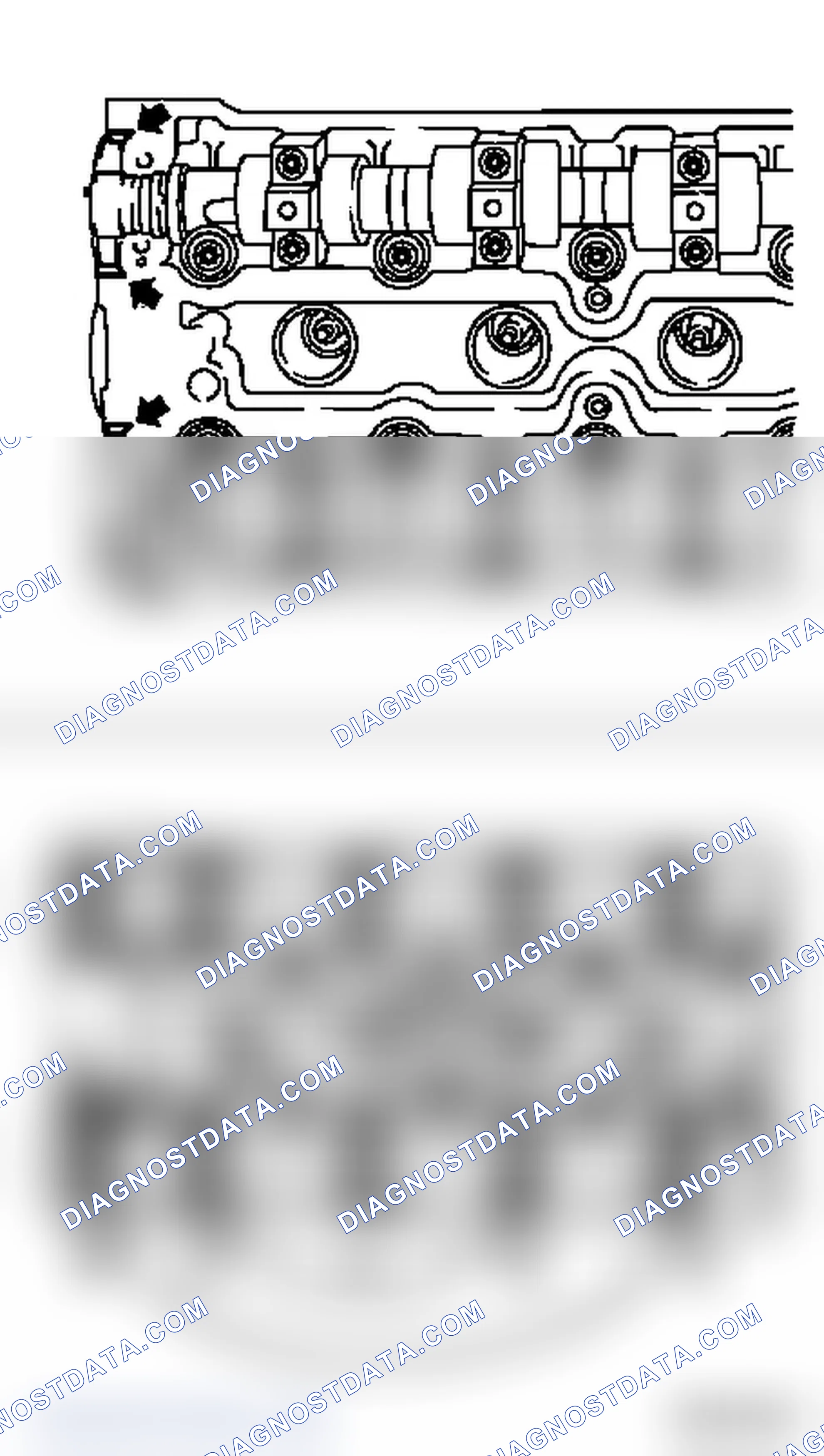 Check Valve Lash and Adjust