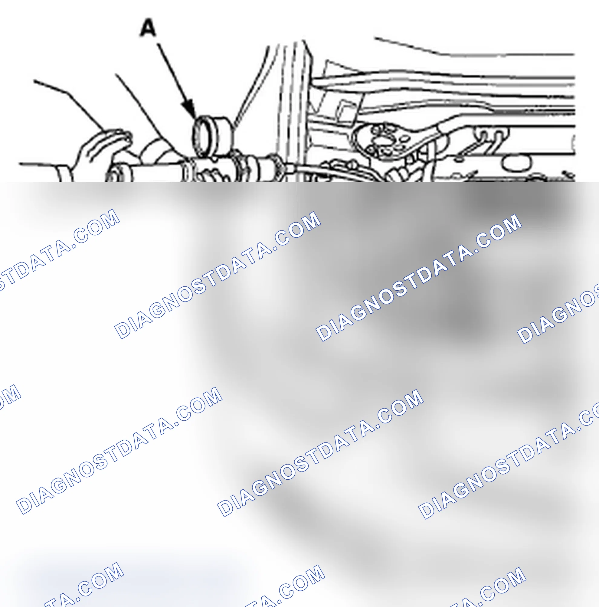 Scheme 45: Radiator Test