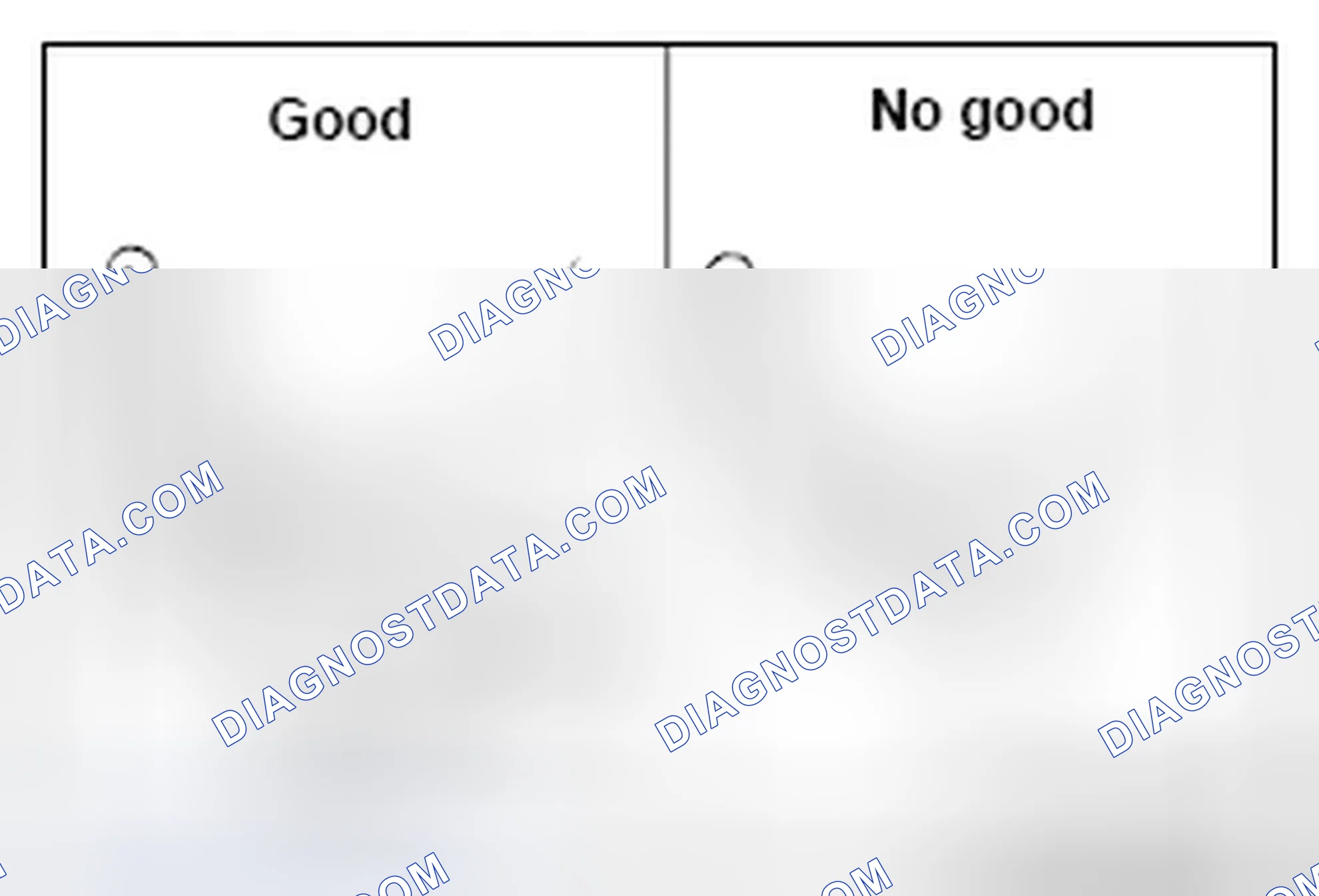 Scheme 44: INSPECTION WITHOUT USING TESTER