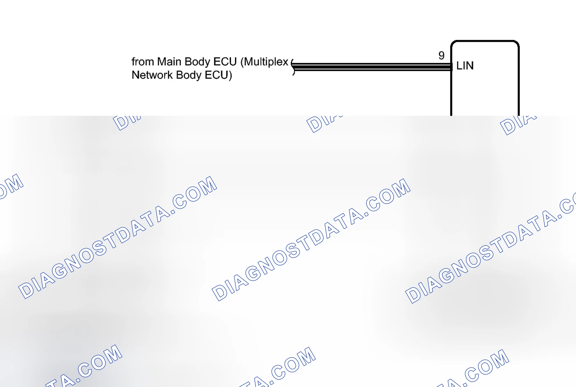 Scheme 312: WIRING DIAGRAM
