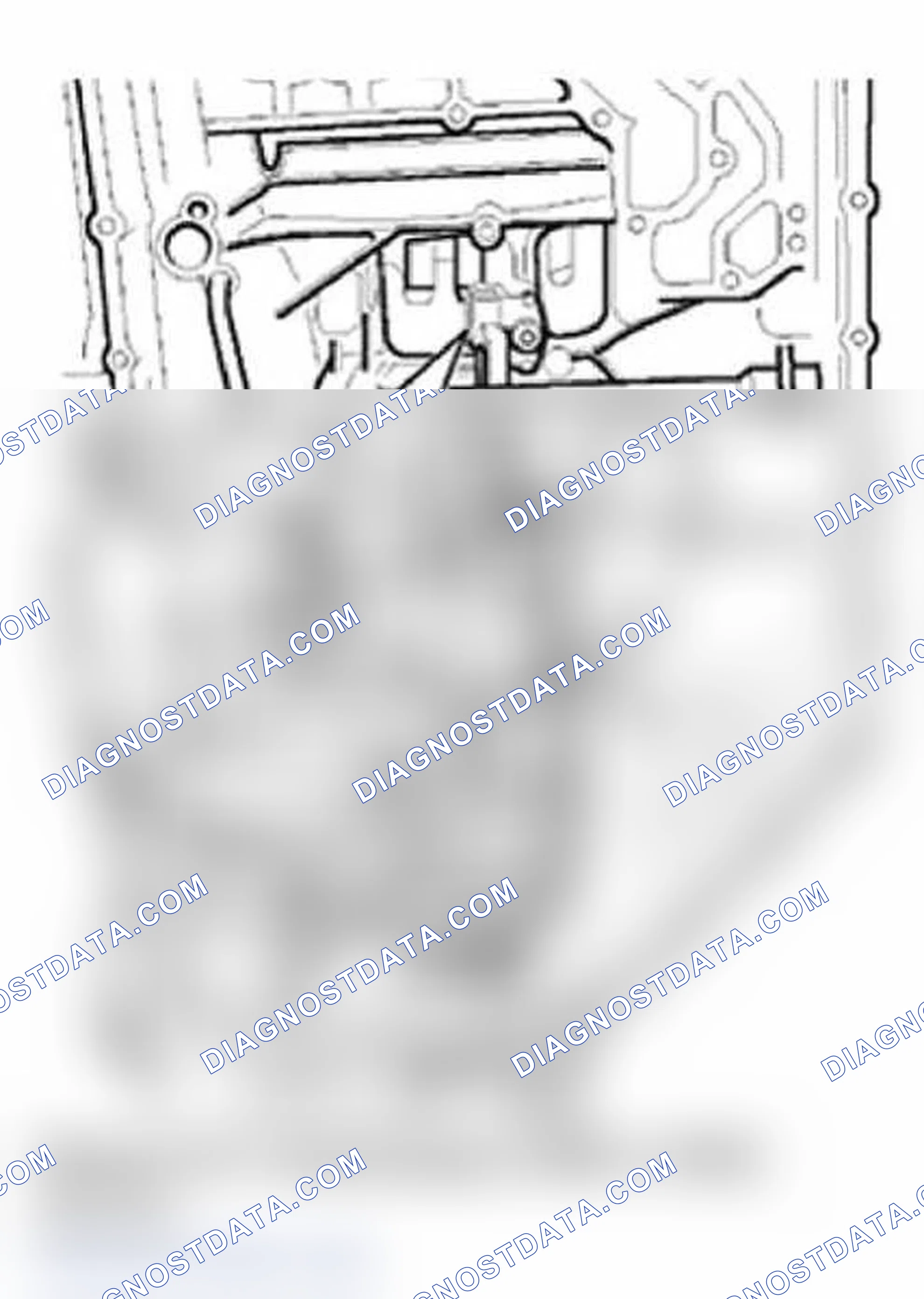 Scheme 391: Sensor for Transmission RPM -G182