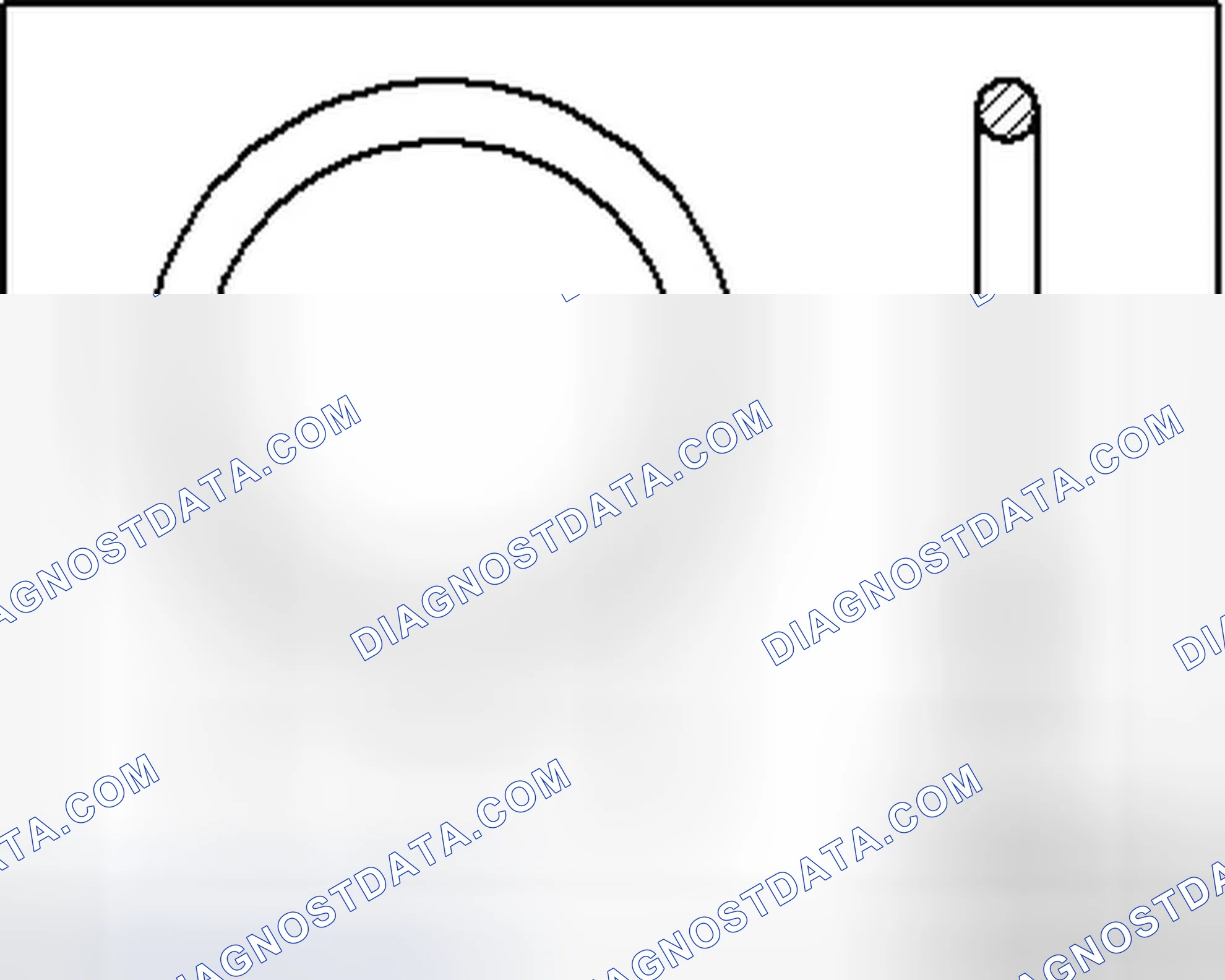 Scheme 22: O-RING SEALS