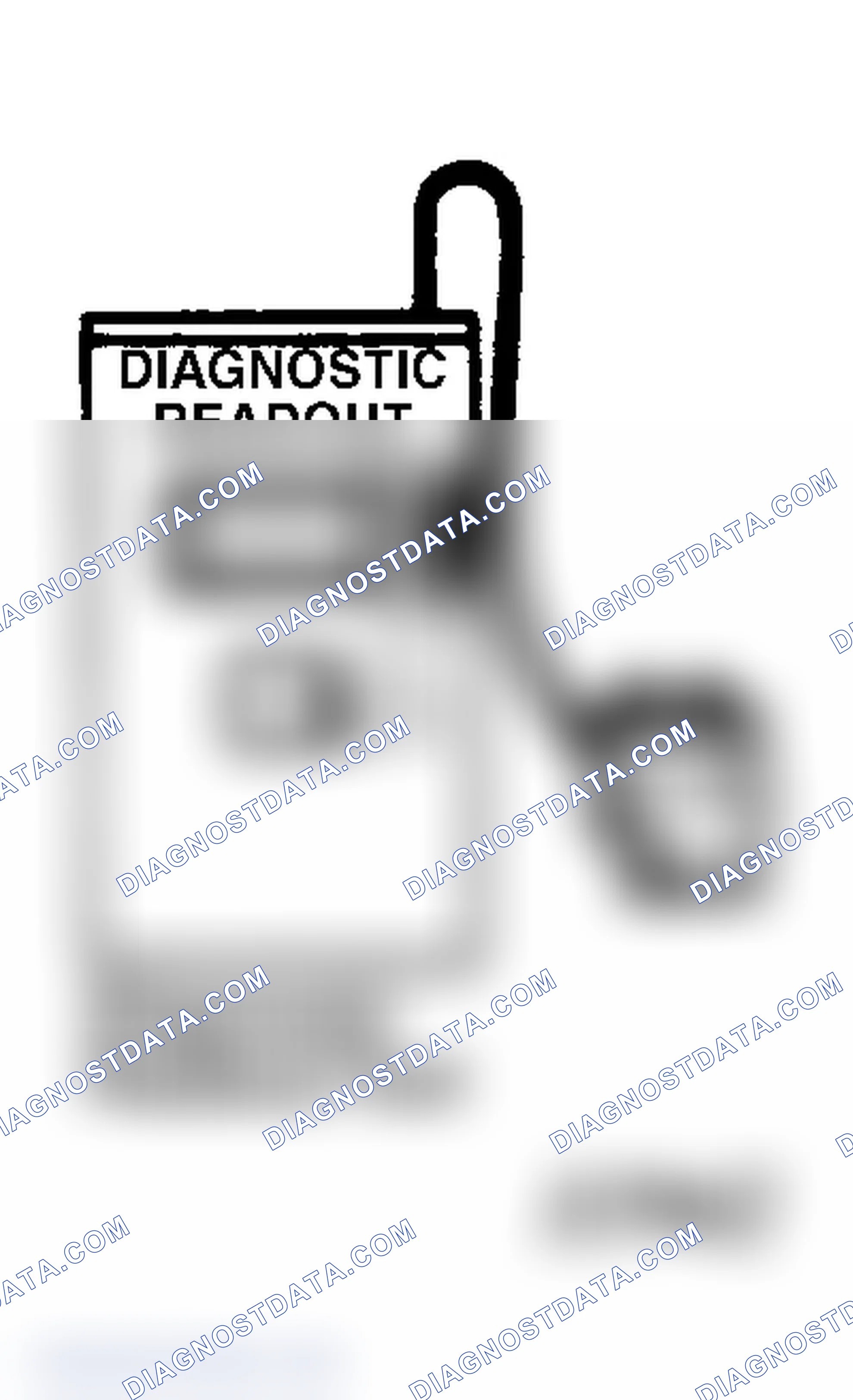 Scheme 54: Diagnostic Readout Tool