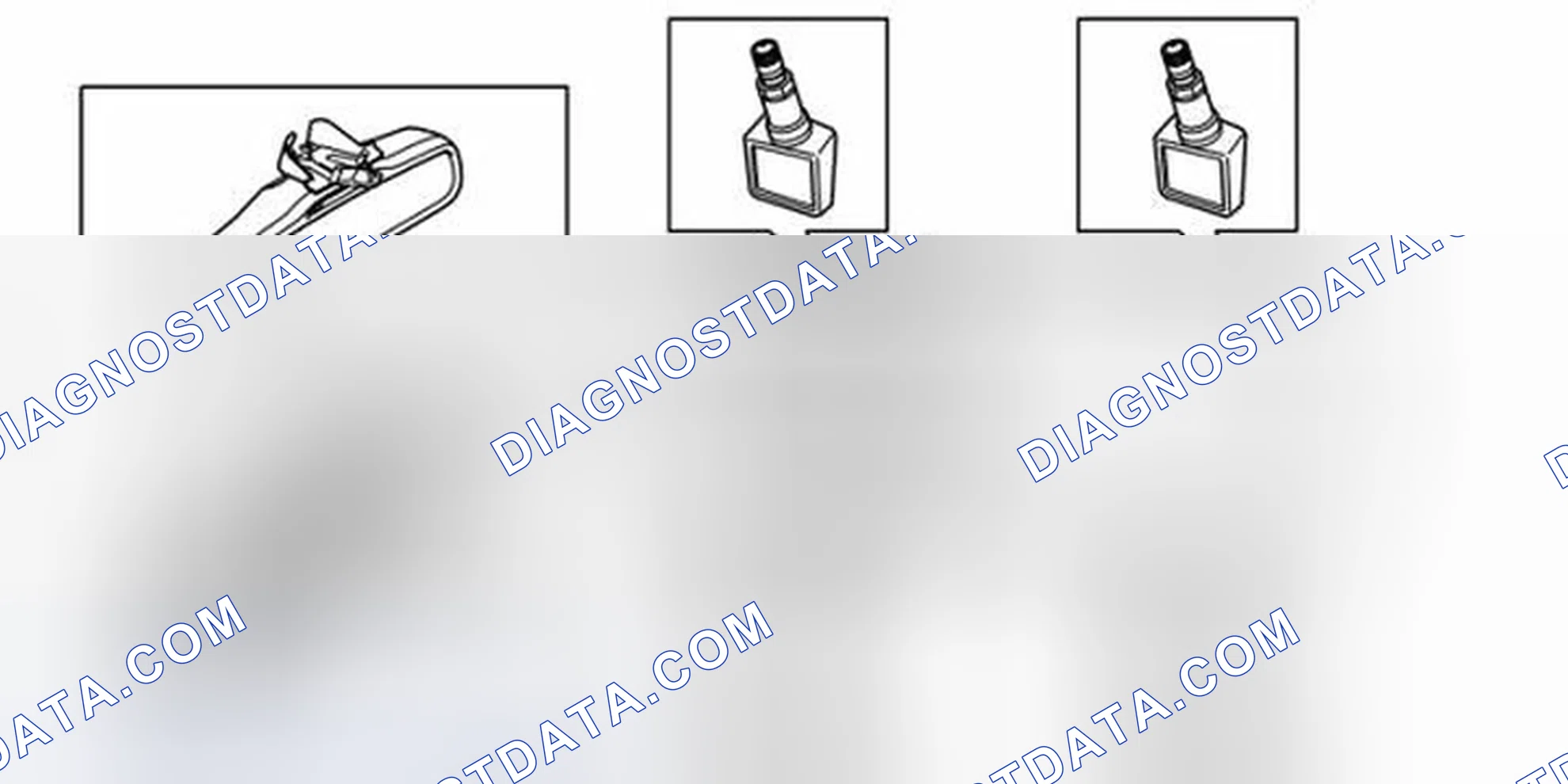 Scheme 121: TIRE PRESSURE MONITORING SYSTEM (TPMS)