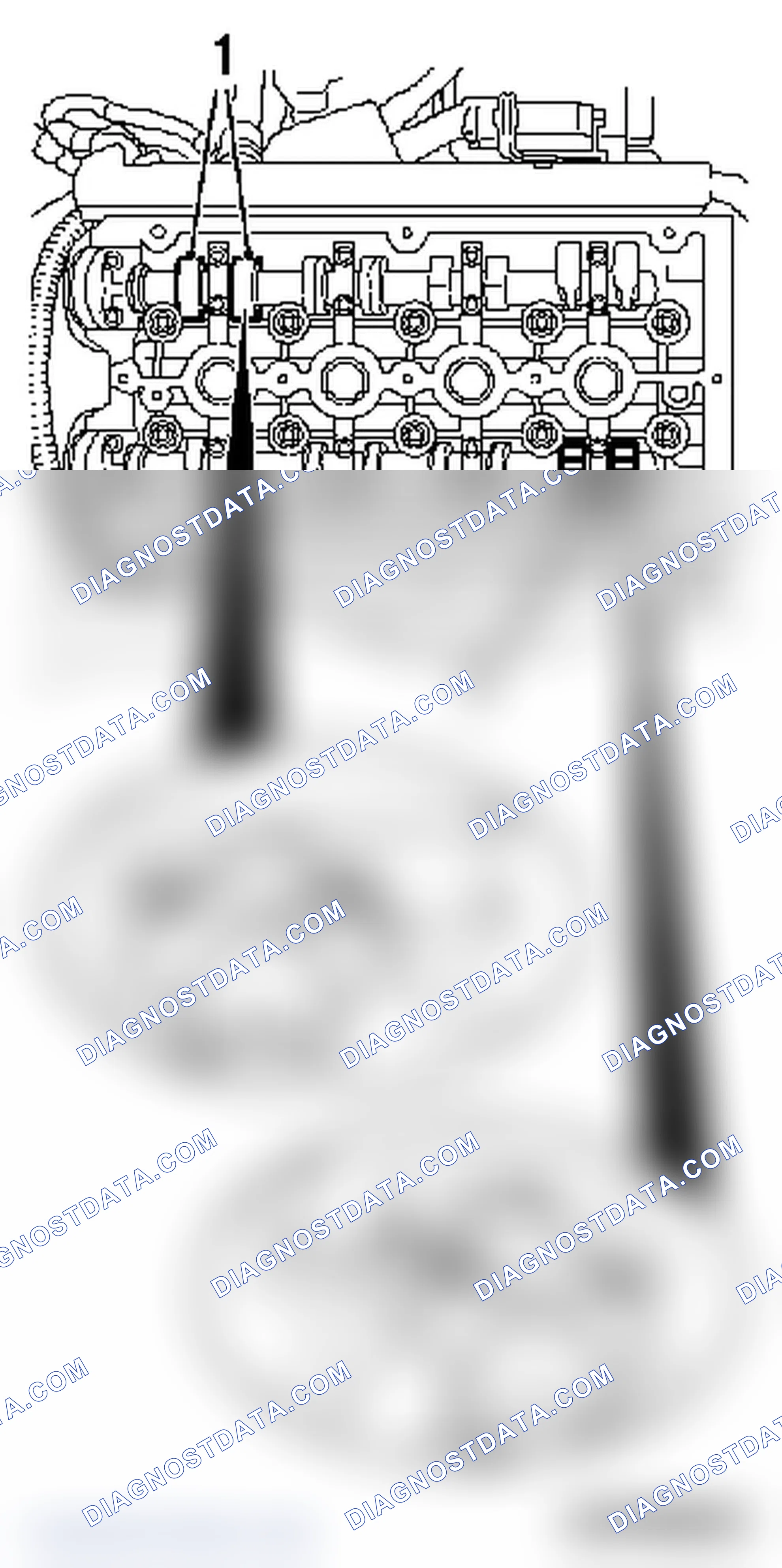 Check Valve Lash and Adjust