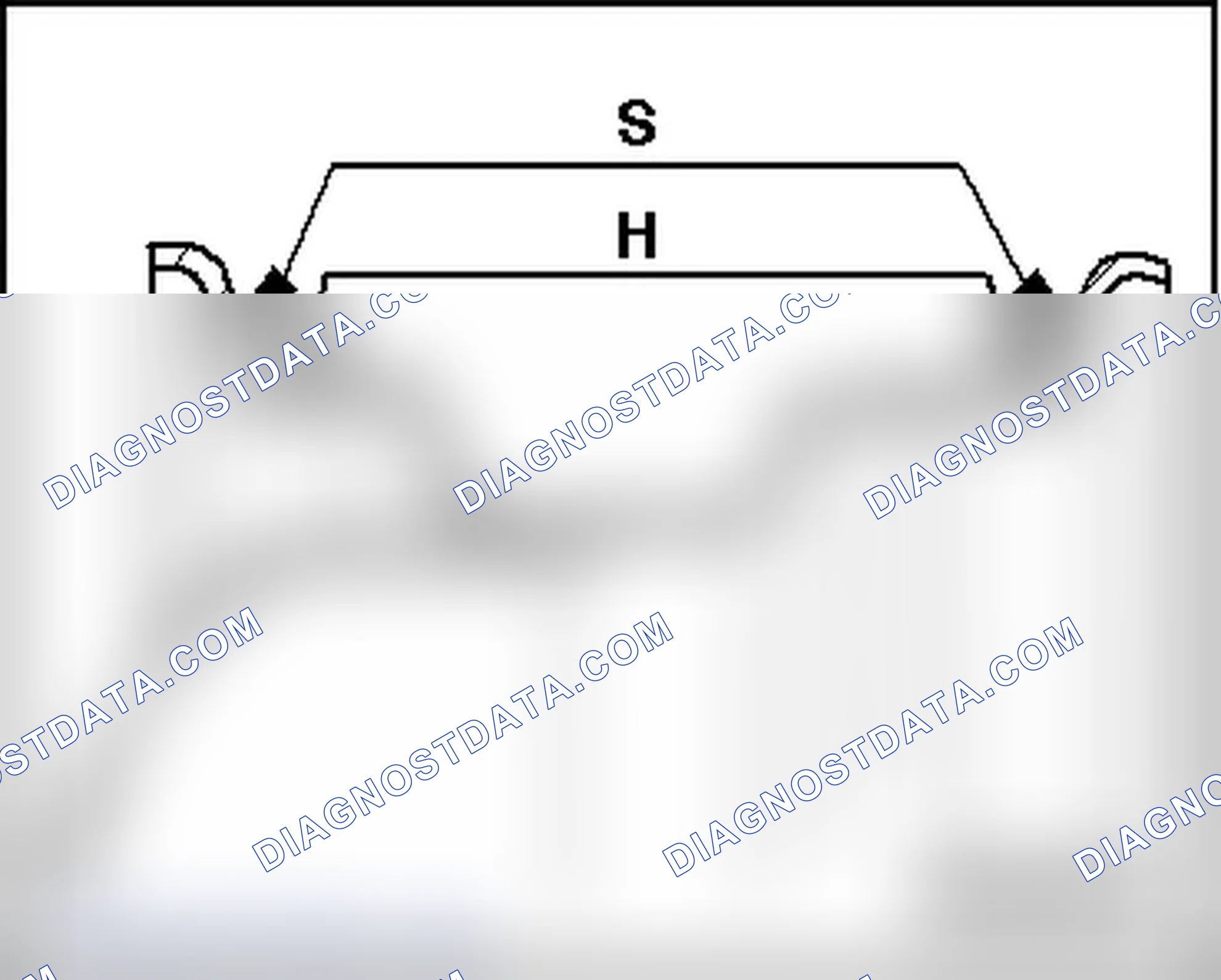 Scheme 163: RIM RADIAL AND LATERAL RUN OUT, CHECKING