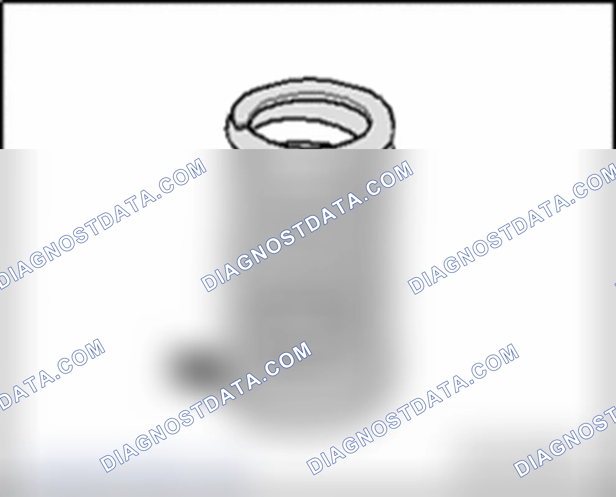 Scheme 238: Installed position of valve spring