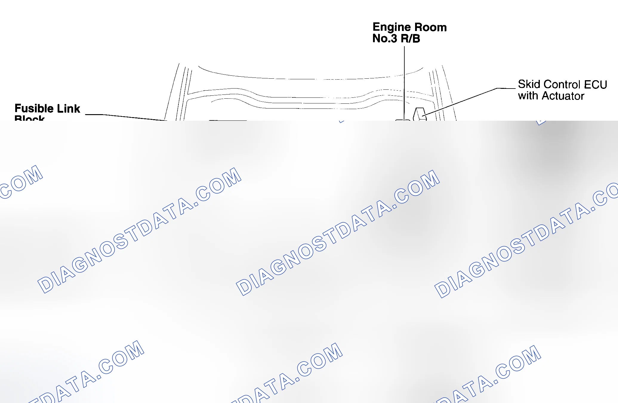 Scheme 1: COMPONENT LOCATION GRAPHICS