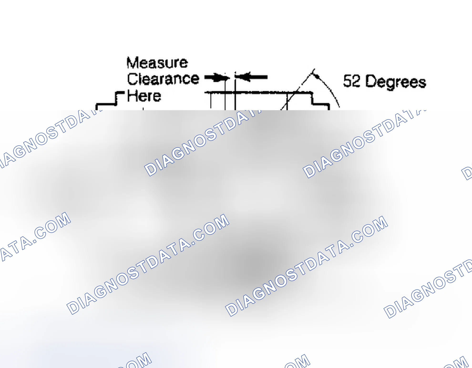 Scheme 27: Adjusting Accelerator Cable