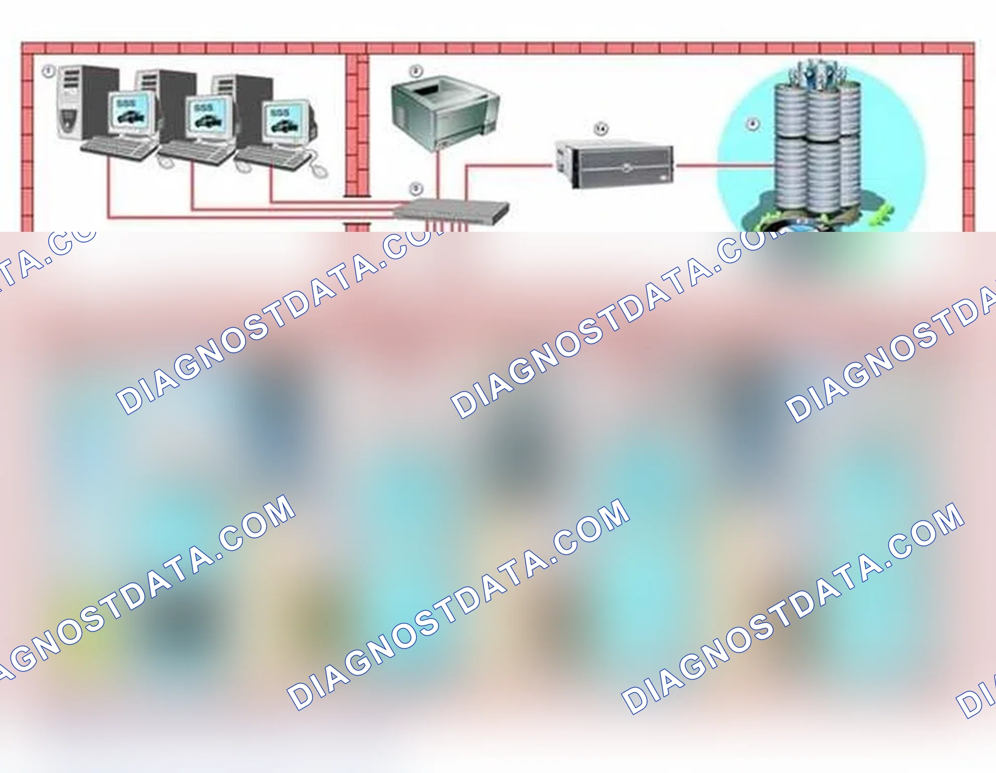 Scheme 298: Network Structure
