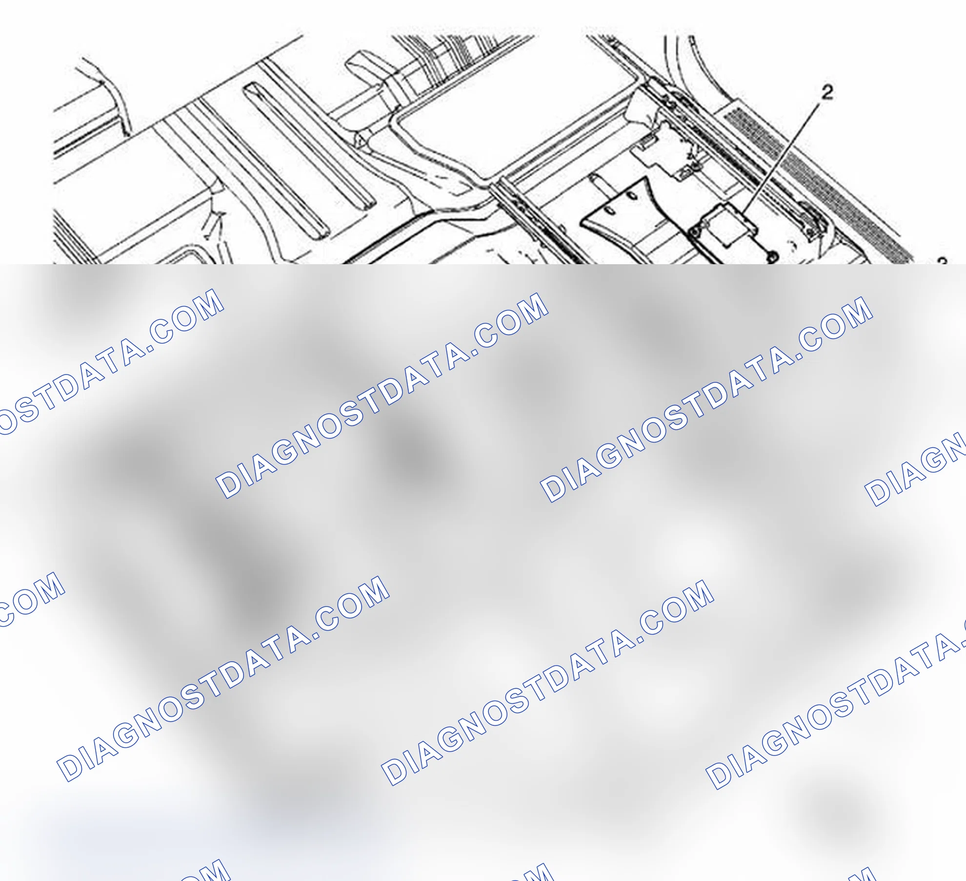 Scheme 3: Object Detection Component Views