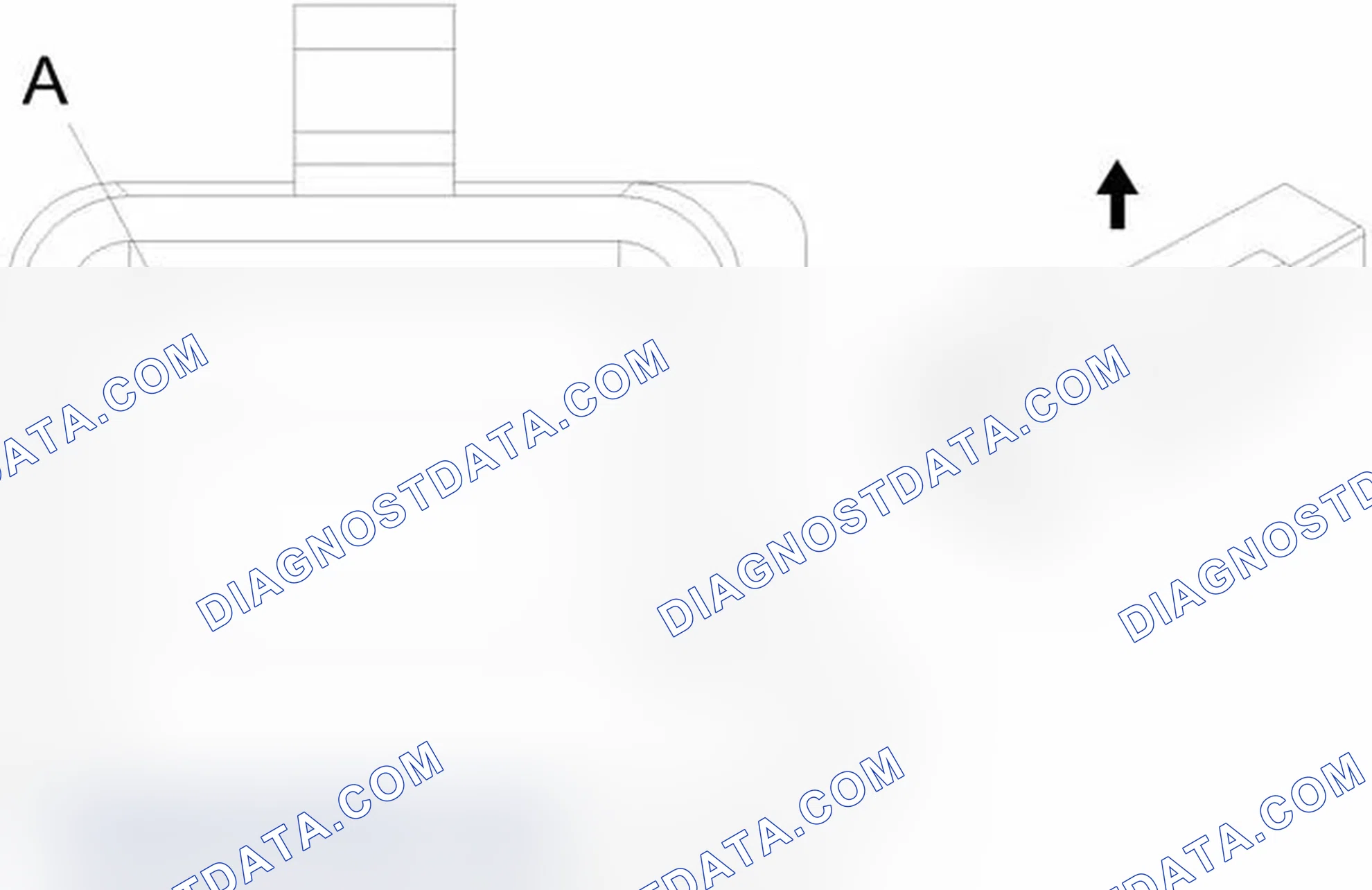 Scheme 290: E18 Rear Defogger Grid X1