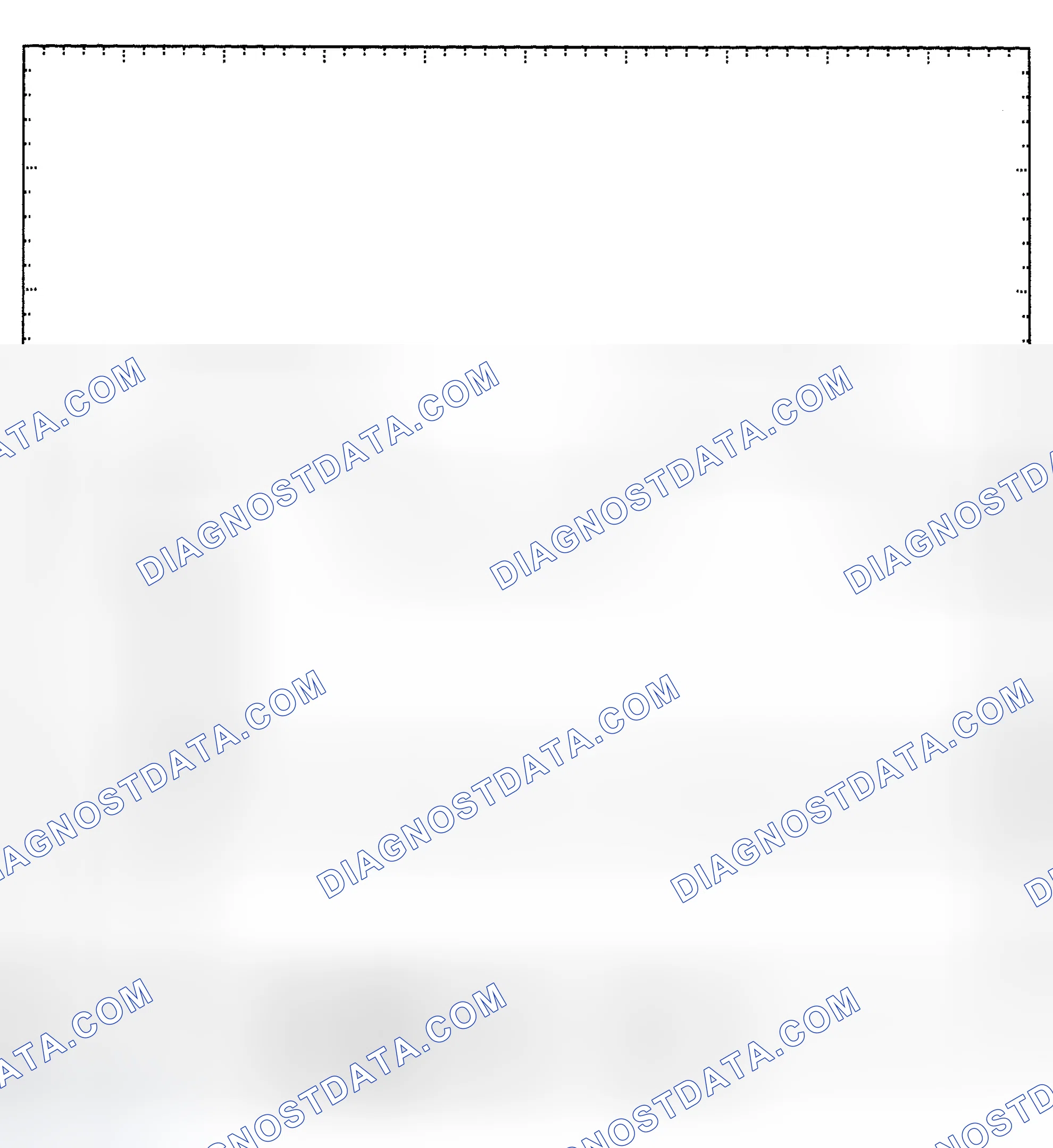 Scheme 26: Injector Bank - Known Good - Voltage Pattern