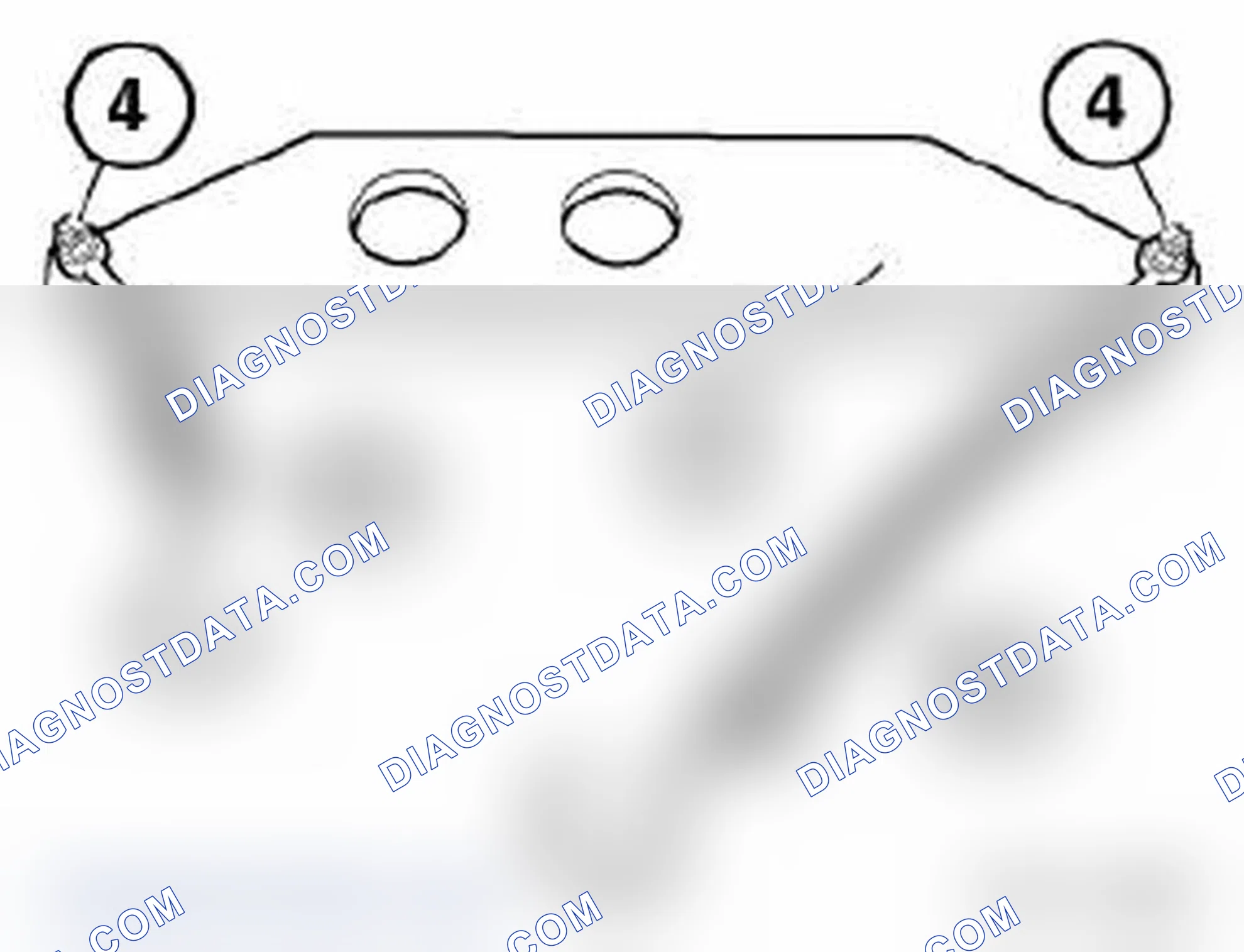 Scheme 21: 11 0 000 Engine Lifter For Removing And Installing Engines