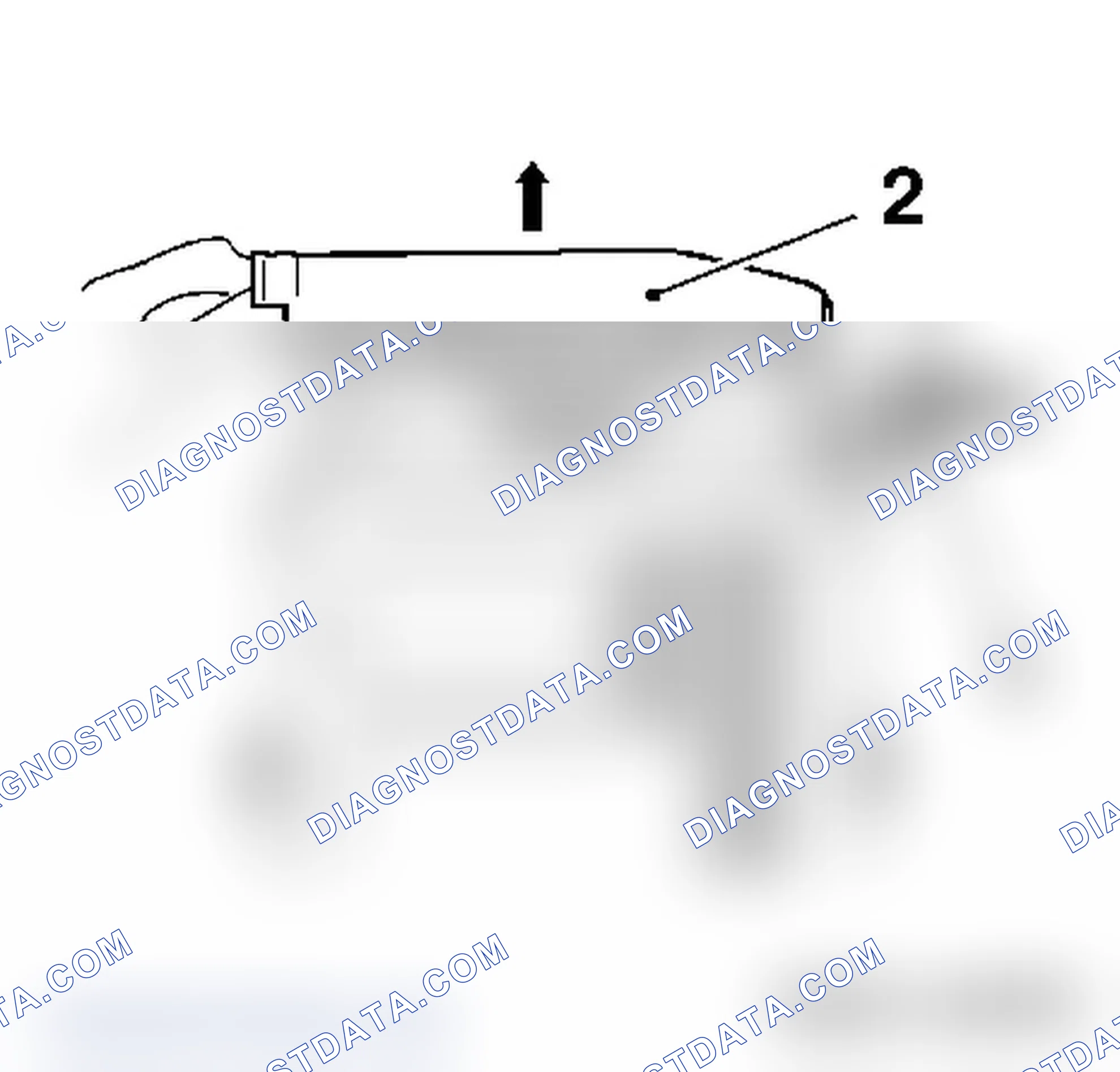 Replace Engine Control Unit, Lpg (Euro 4)