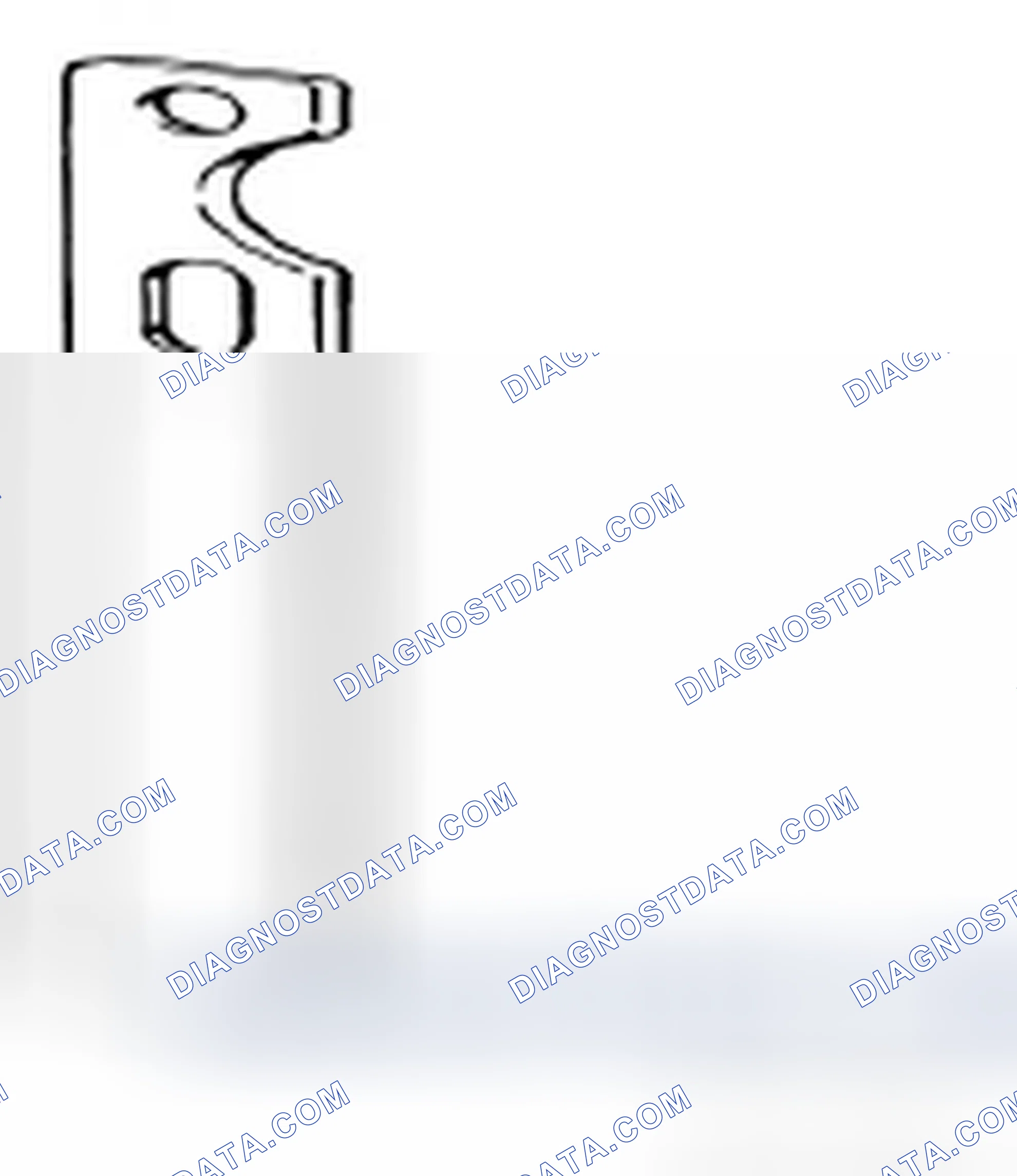 Scheme 283: 11 5 050 Holder