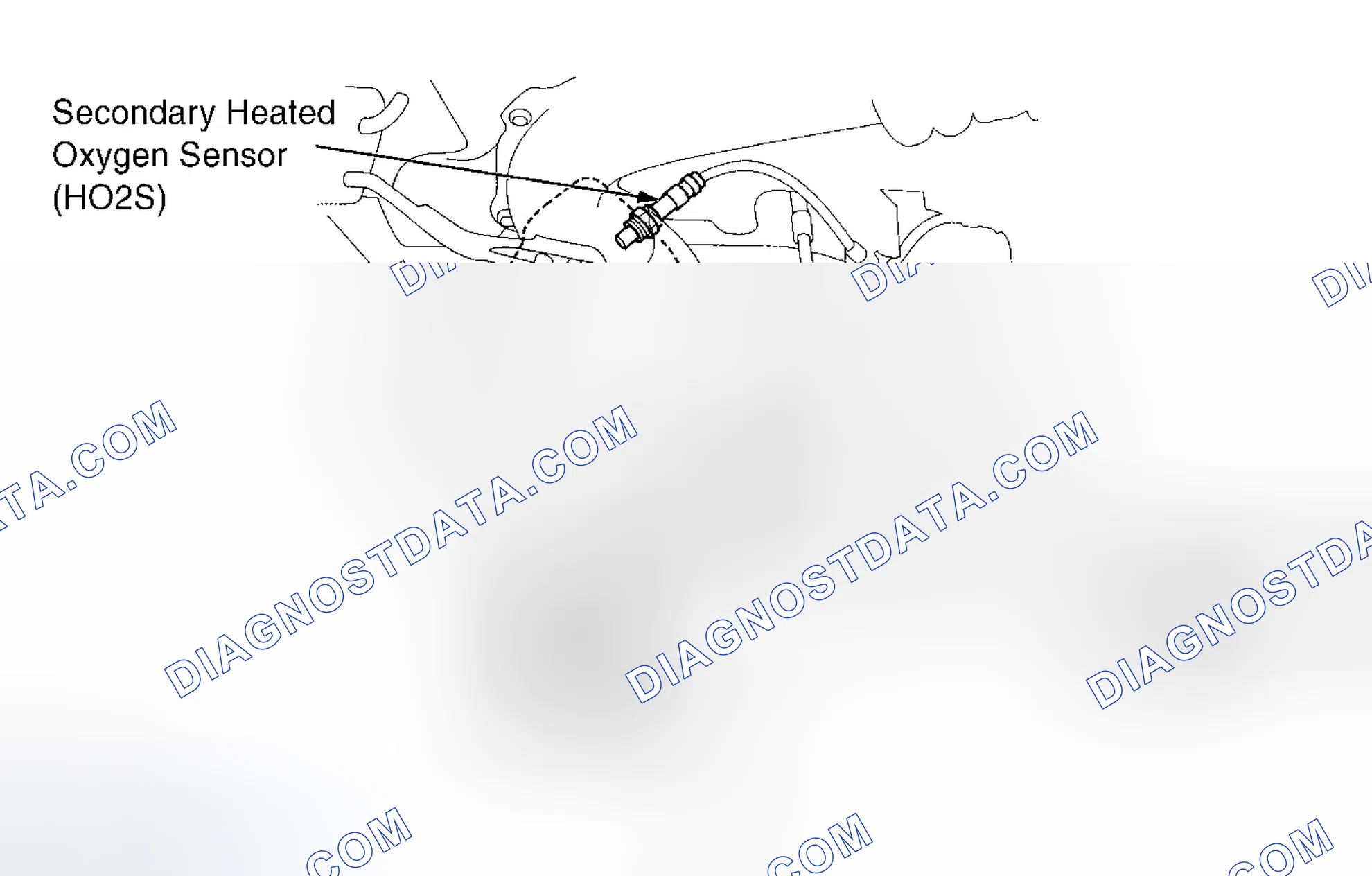 Scheme 7: Underside Of Vehicle (1996)