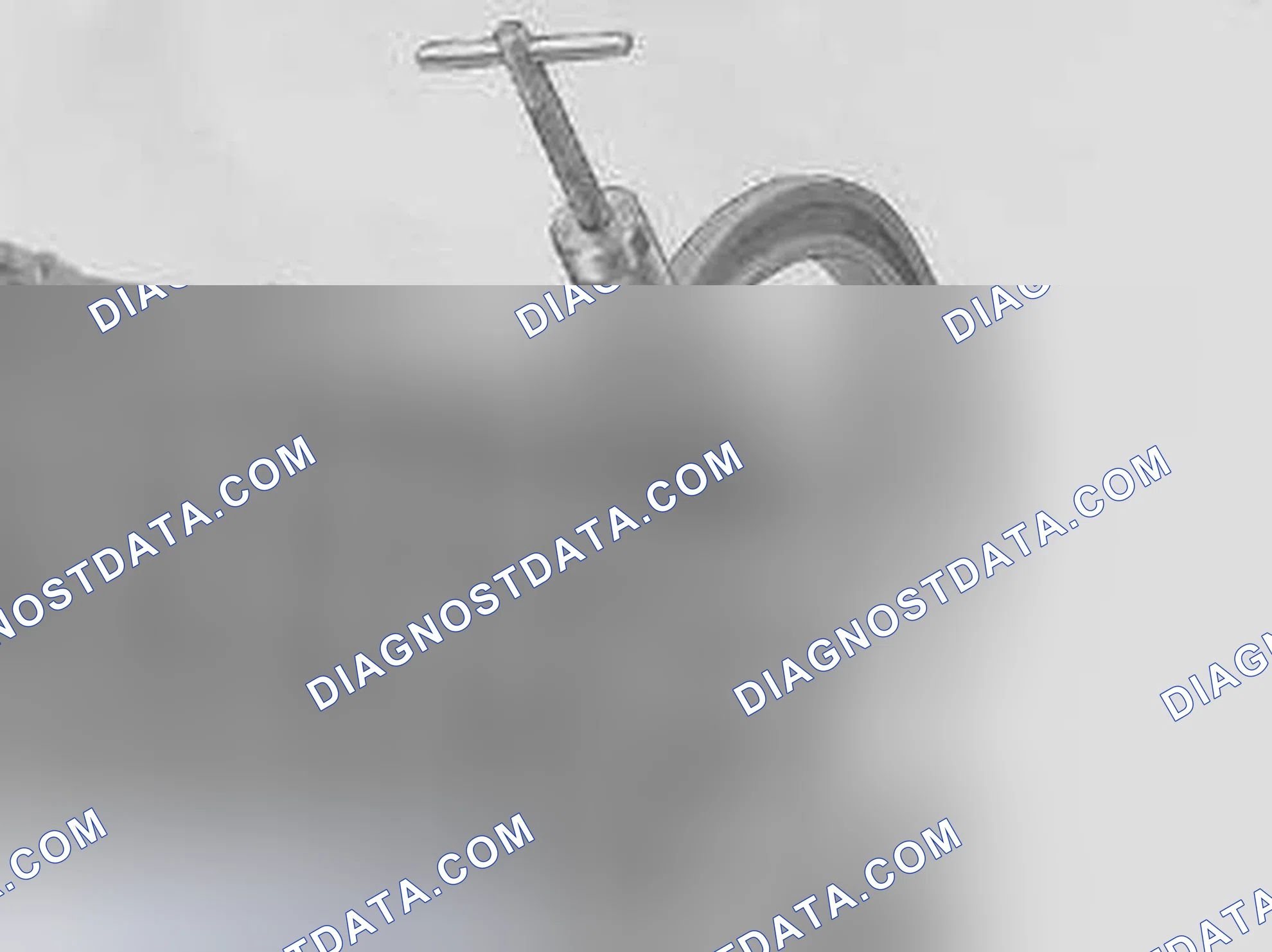 Scheme 233: INSTALLING THE VALVE / VALVE SPRINGS