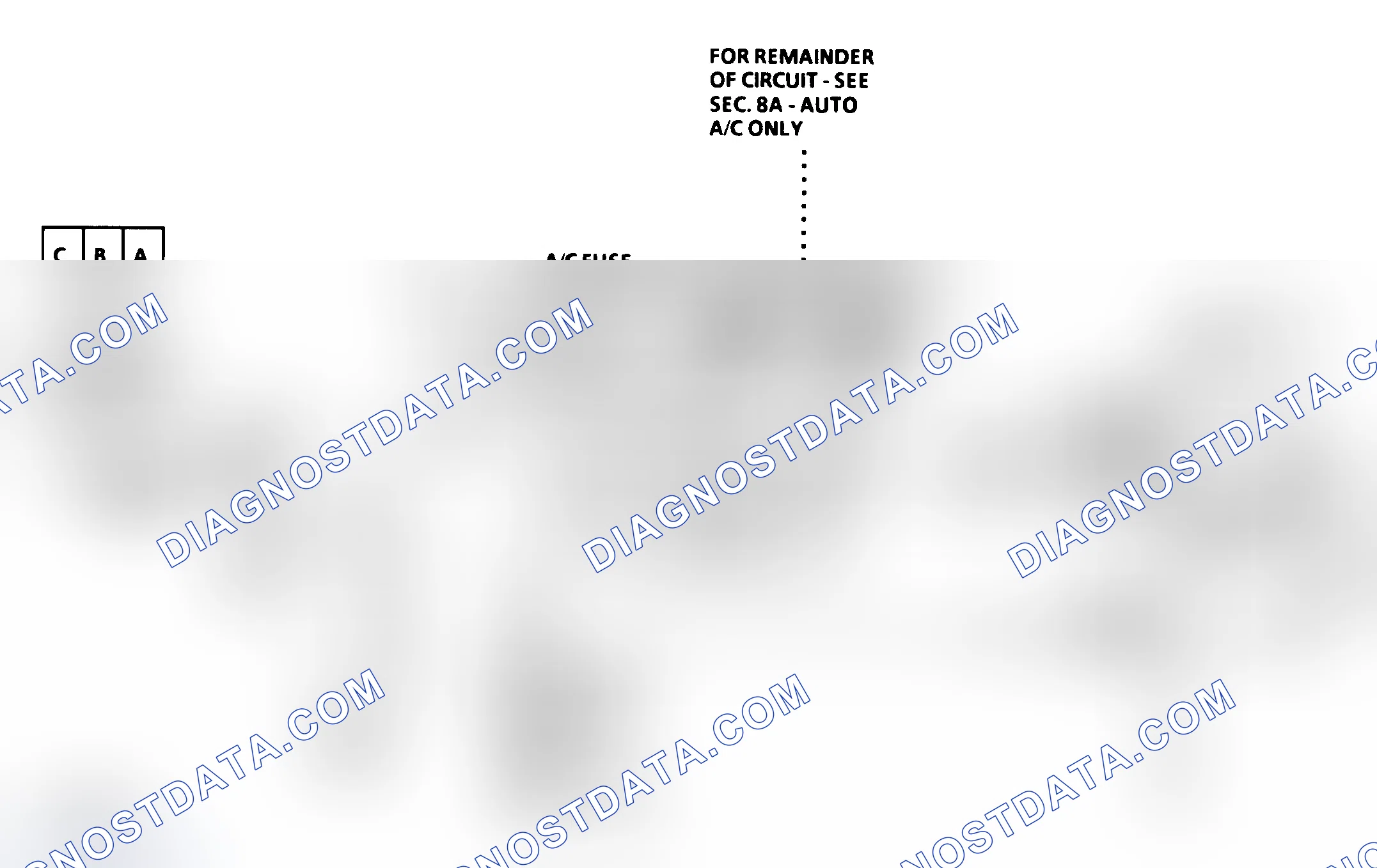 Scheme 139: Chart C10A, Schematic