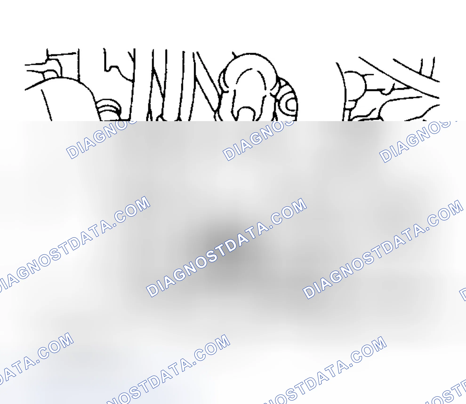 Scheme 31: DTC 21: IGNITION SIGNAL