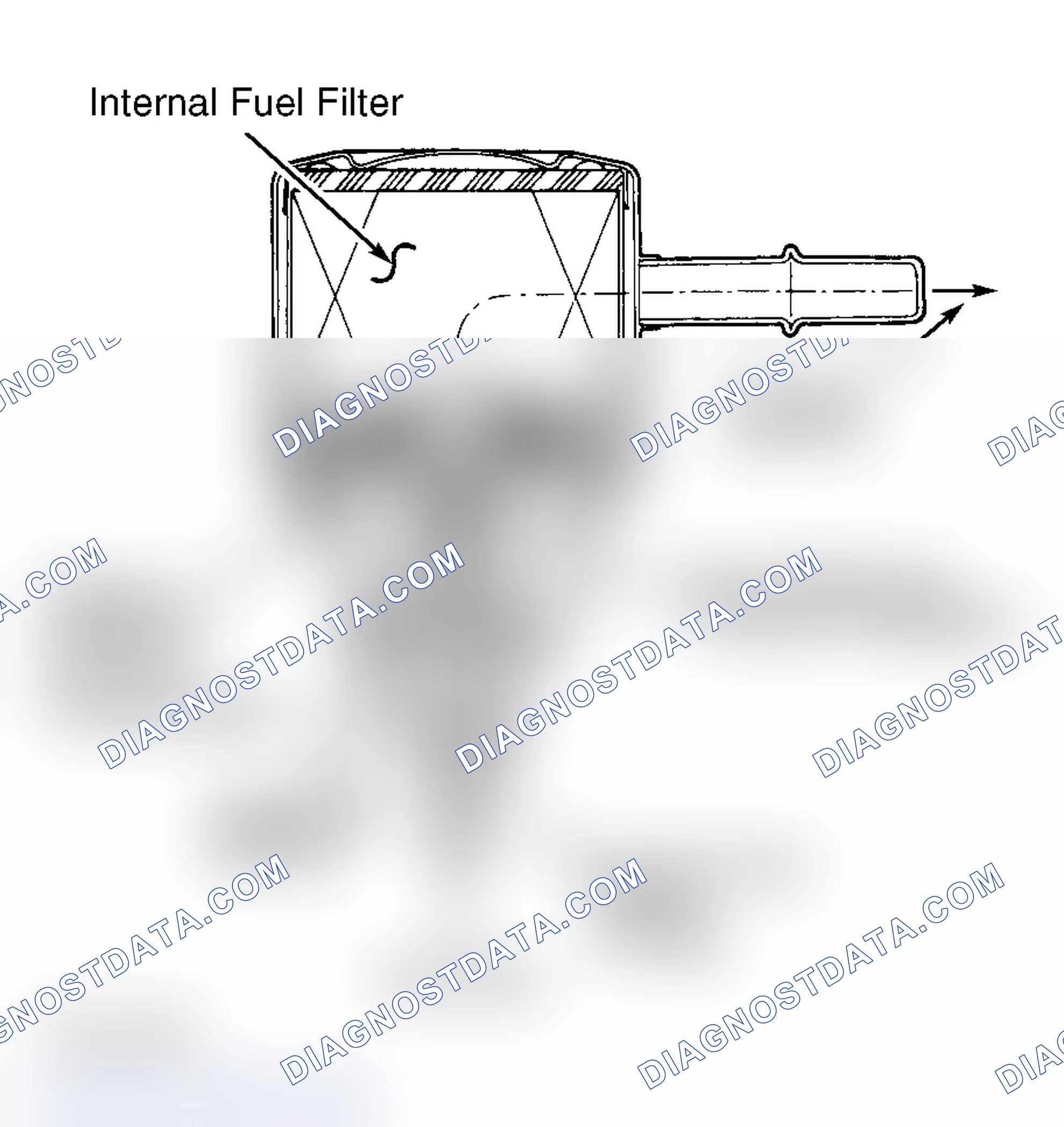 Scheme 5: Fuel Pressure Regulator