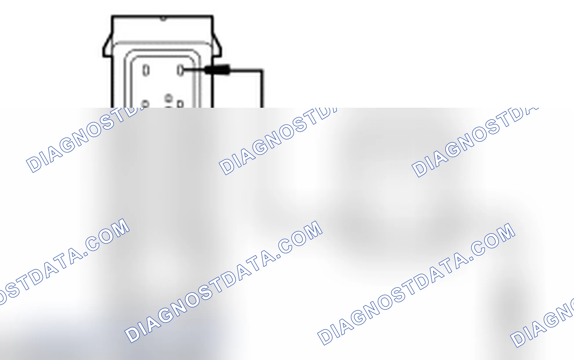 Scheme 9: PINPOINT TEST C: THE ABS MODULE DOES NOT RESPOND TO THE SCAN TOOL