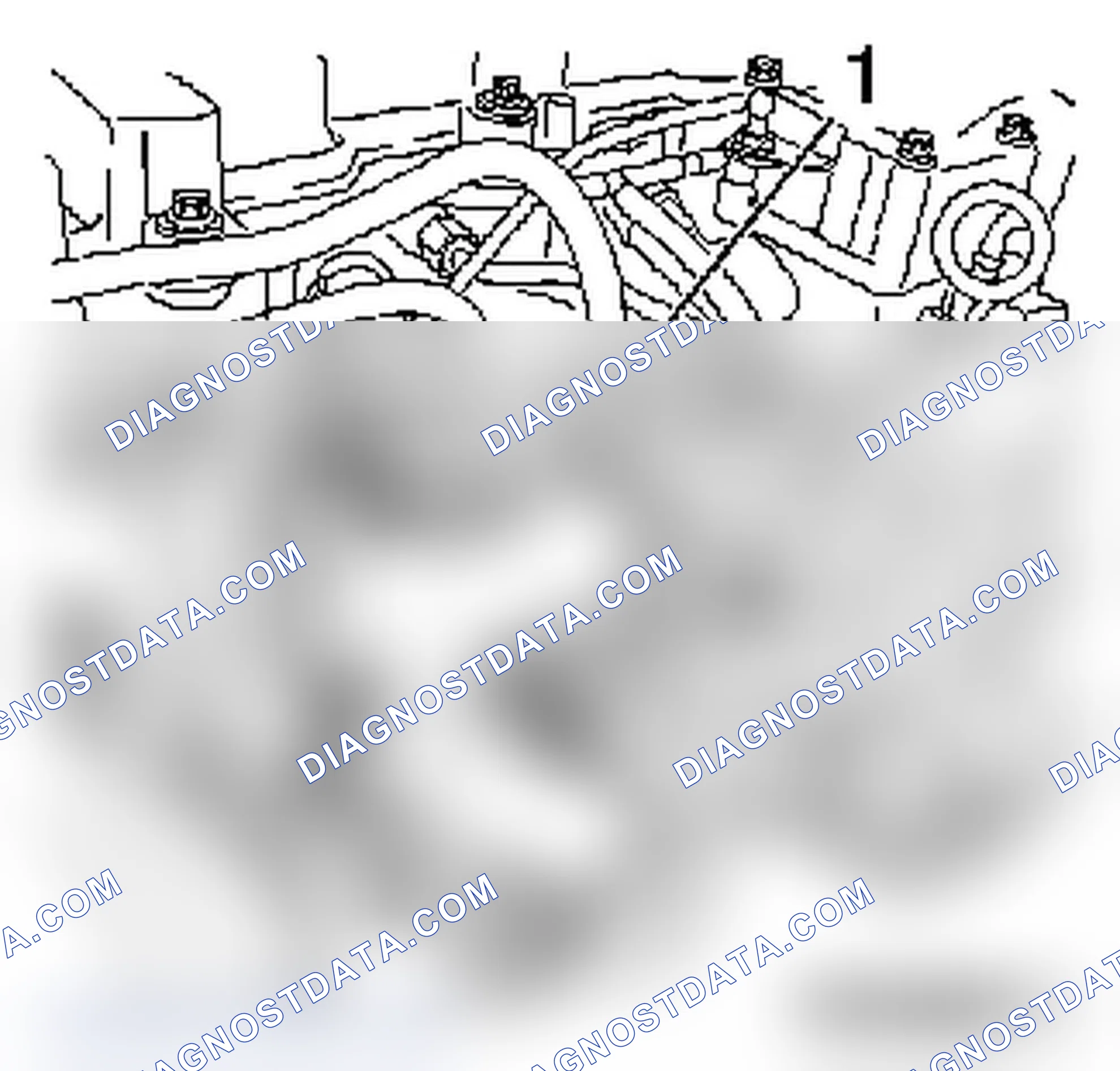 Repair Engine Using a Part-Engine