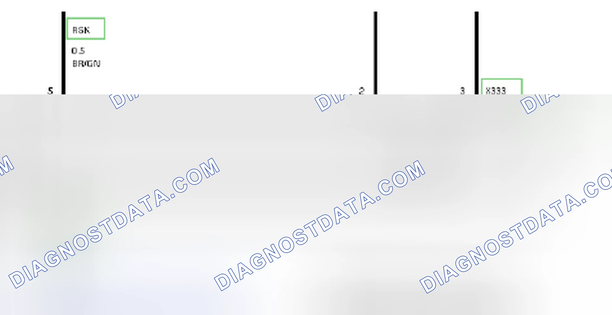 Scheme 88: Wiper Motor