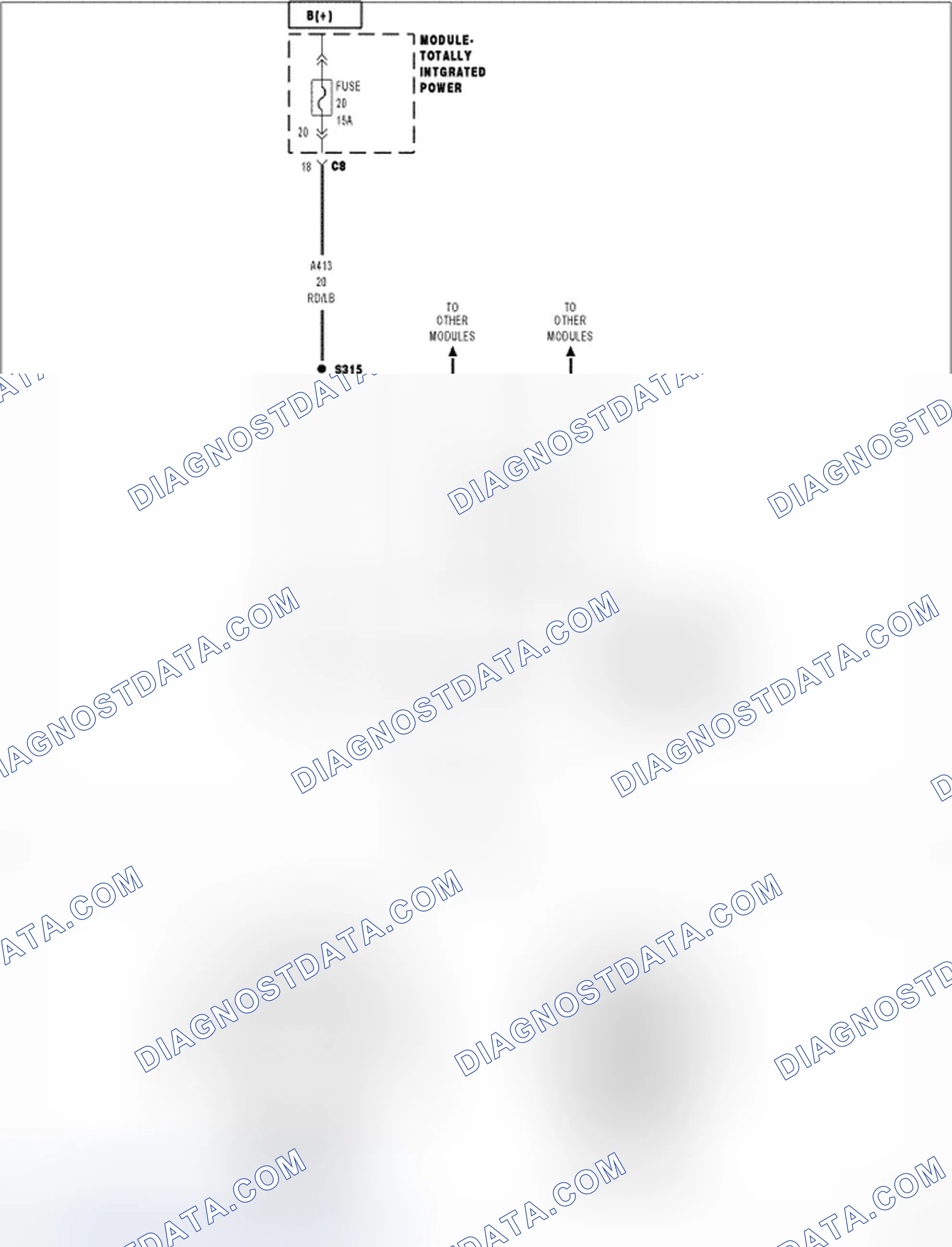 Scheme 3: Circuit Schematic