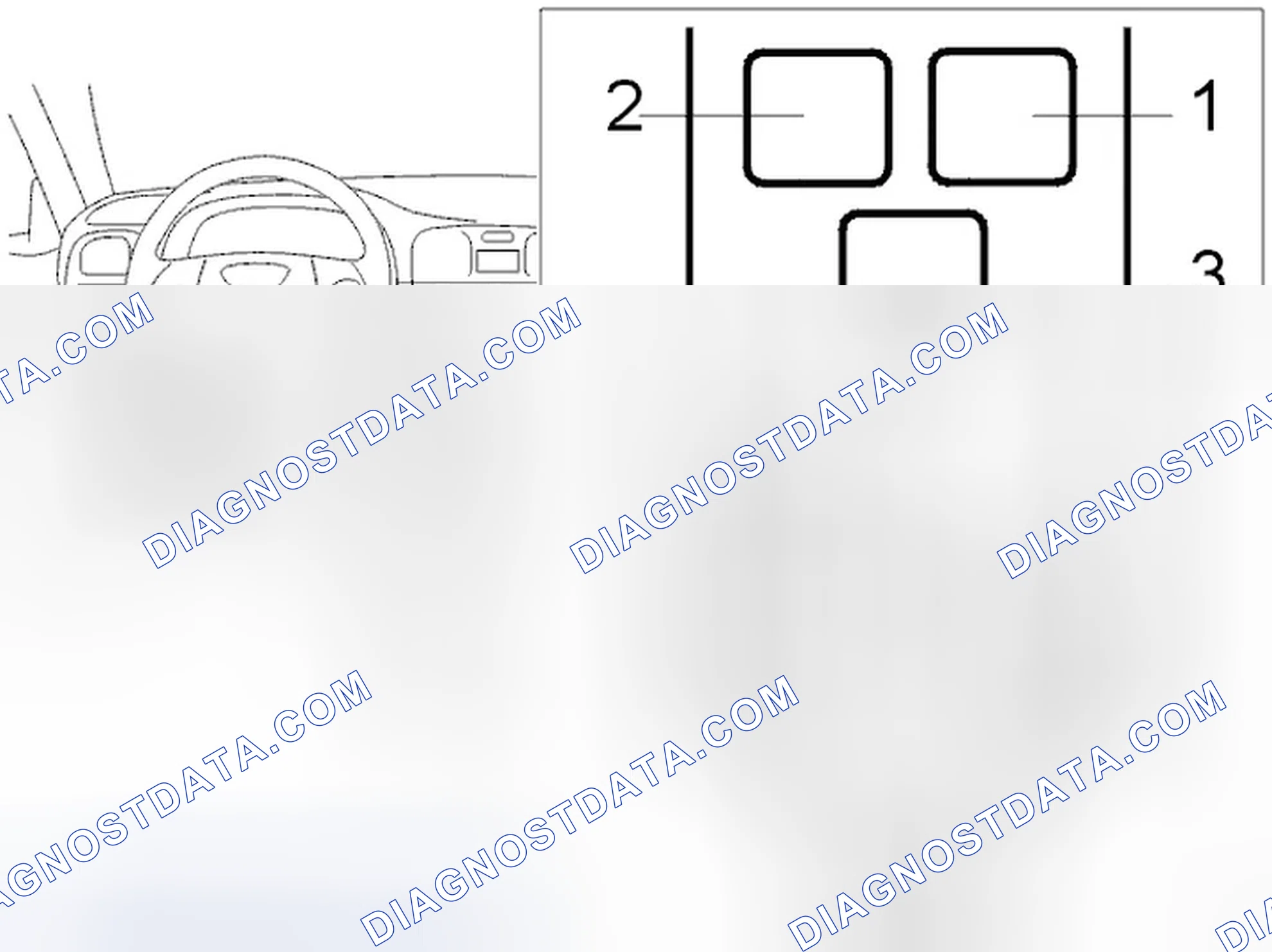 Scheme 49: Air Conditioning (A/C) System Relay