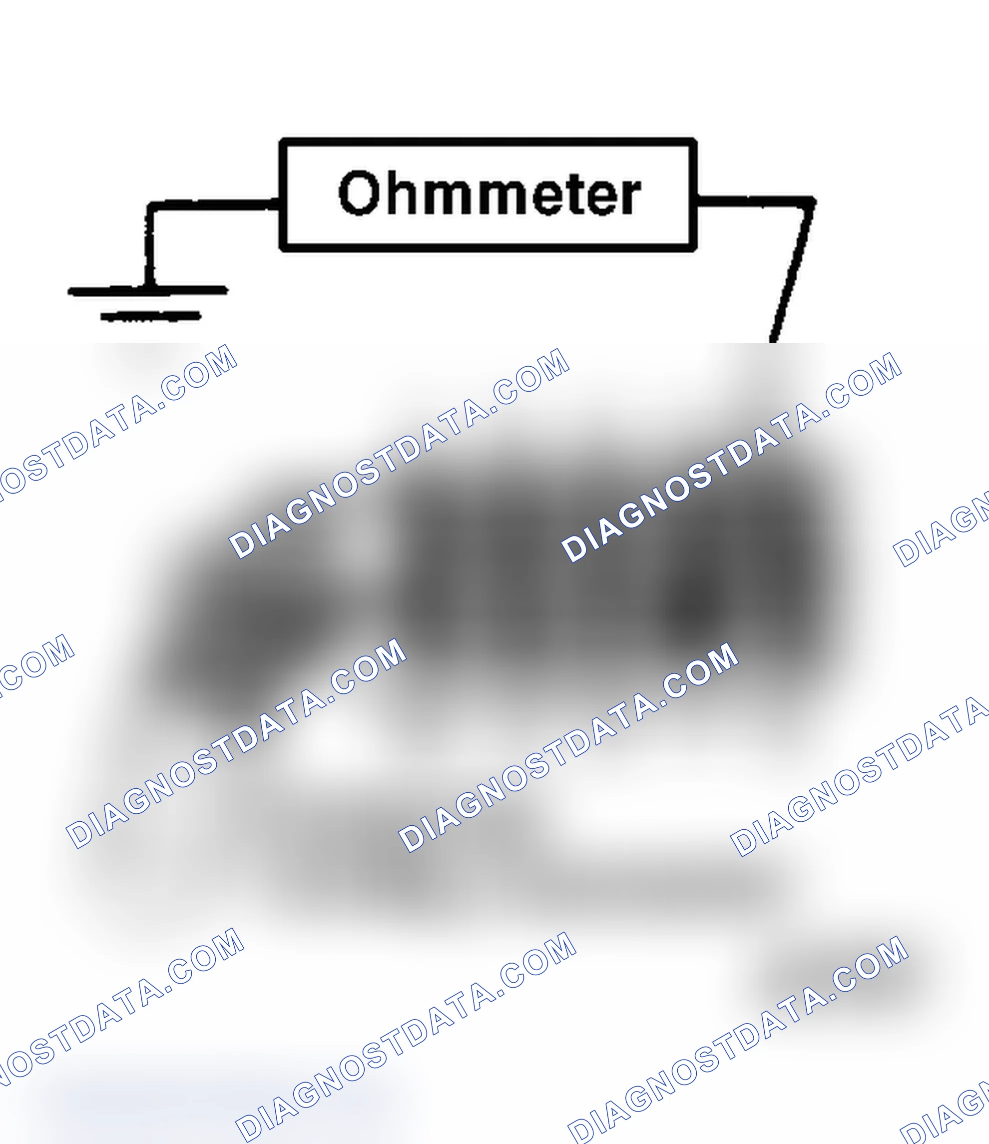 Scheme 302: Testing Carburetor Switch