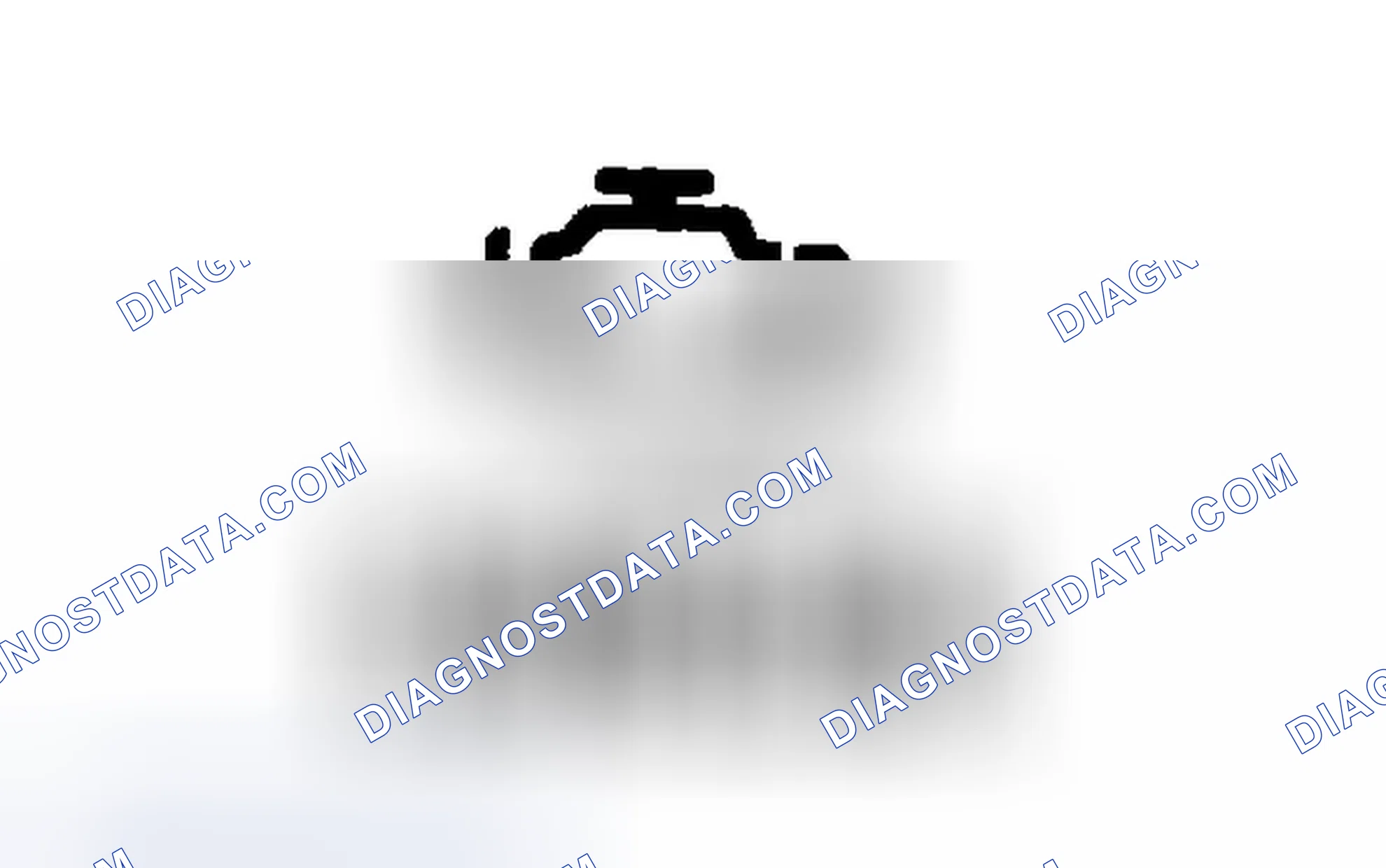 Scheme 19: DIAGNOSIS SYSTEM [05/2013 - 01/2014]