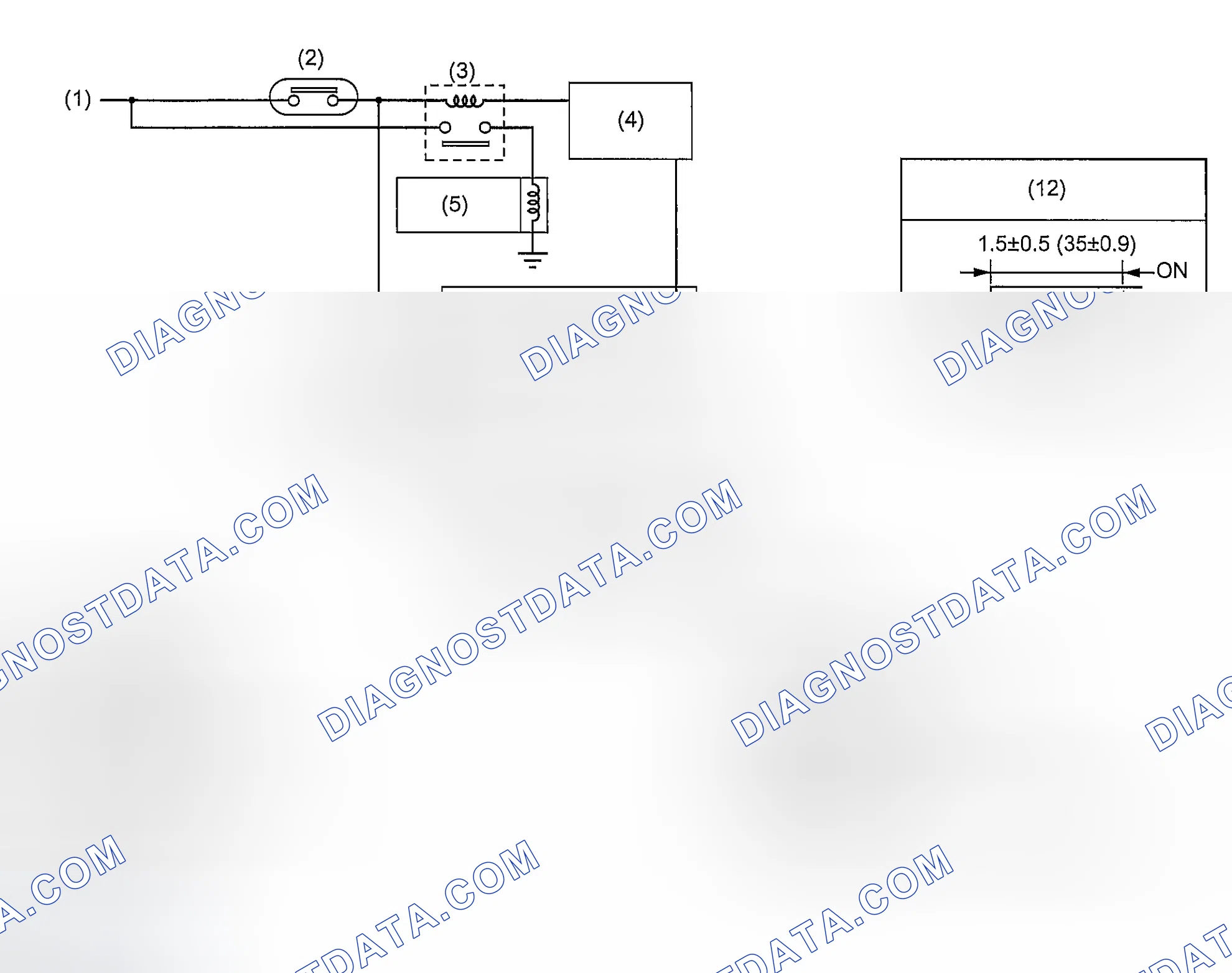 Scheme 32: THERMO CONTROL AMPLIFIER