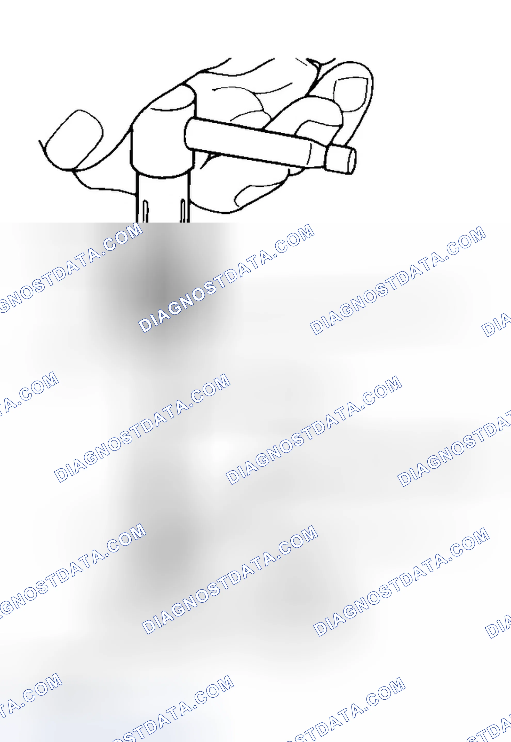 Scheme 16: Reaming Valve Guides
