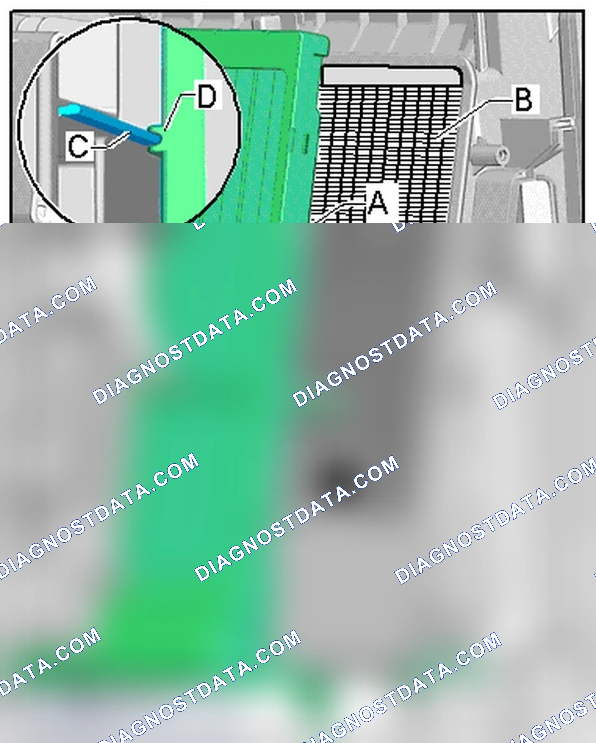 Scheme 377: AUXILIARY AIR HEATER HEATING ELEMENT