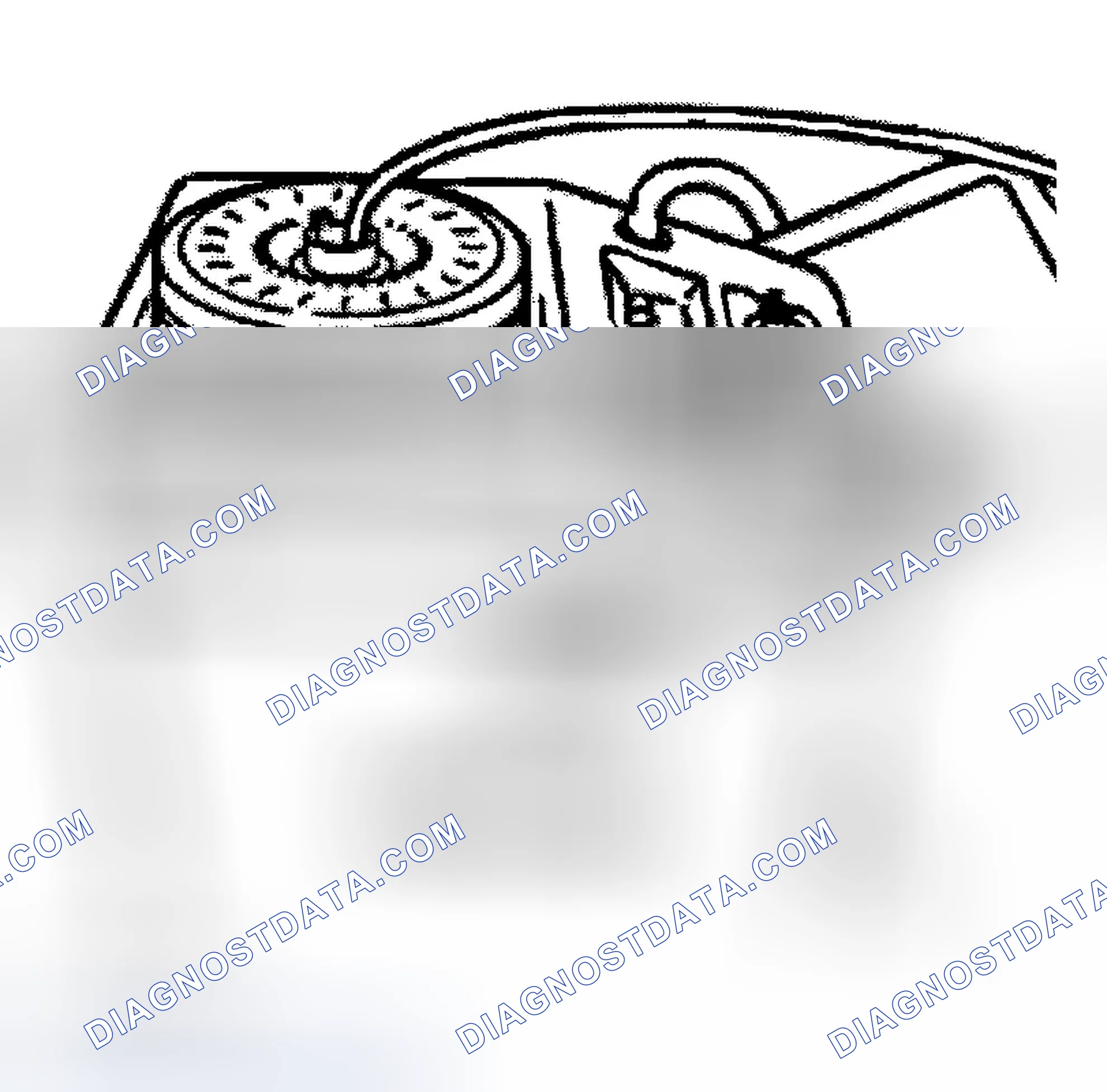 Scheme 367: Torque Converter Draining
