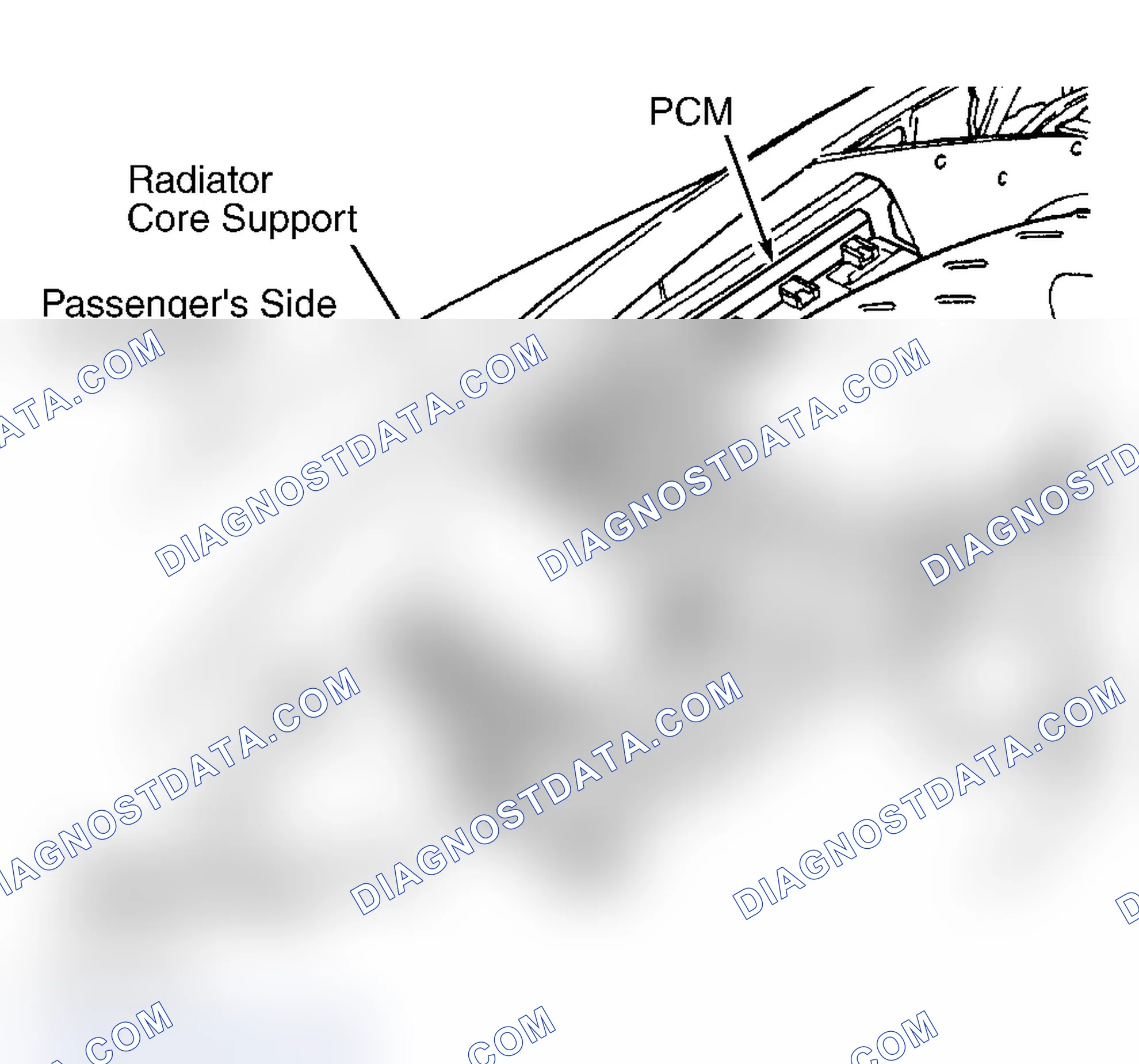 Scheme 42: DTC P0122: THROTTLE POSITION SENSOR VOLTAGE LOW