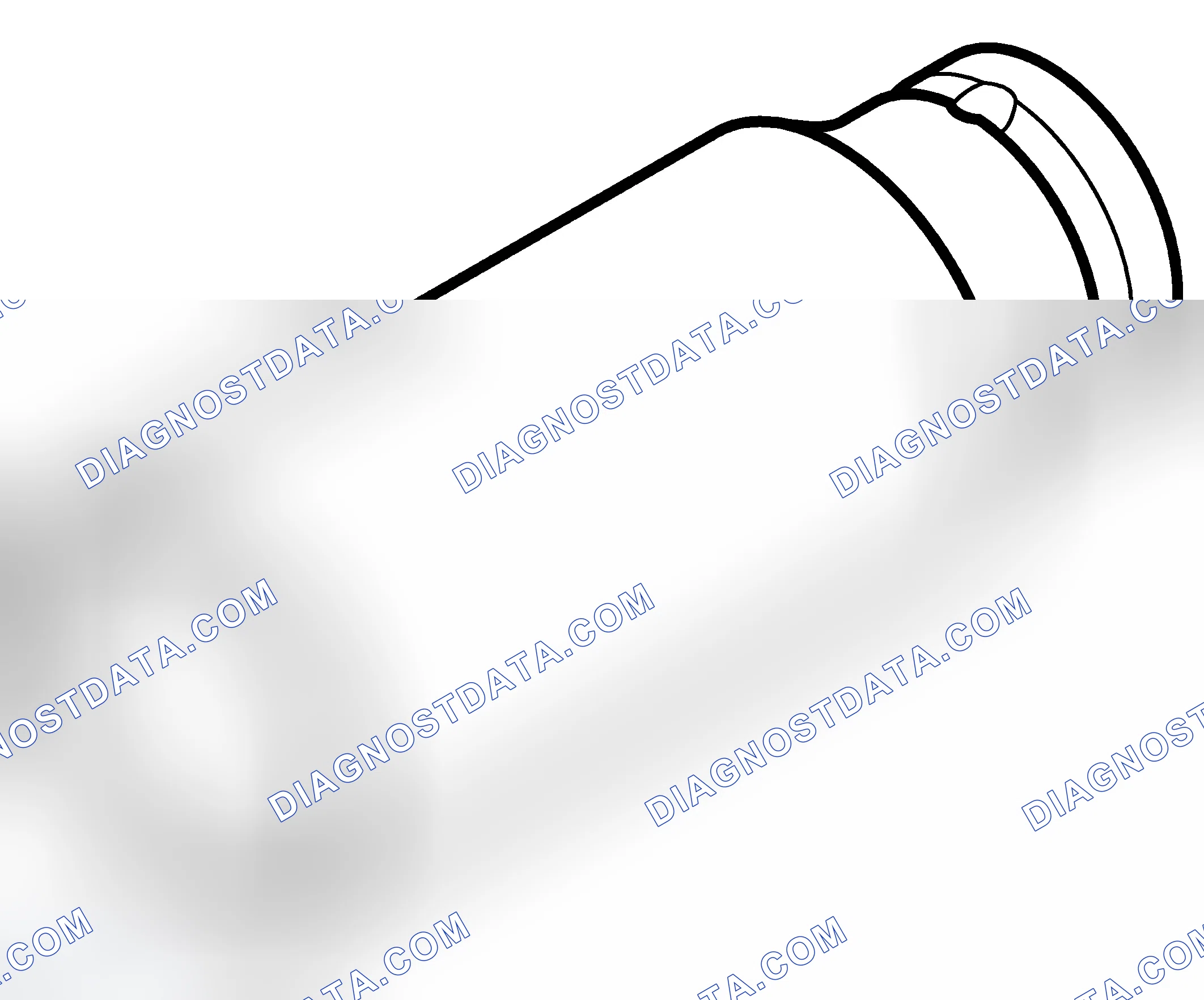 Scheme 337: 82 93 094 Sleeve 27 mm
