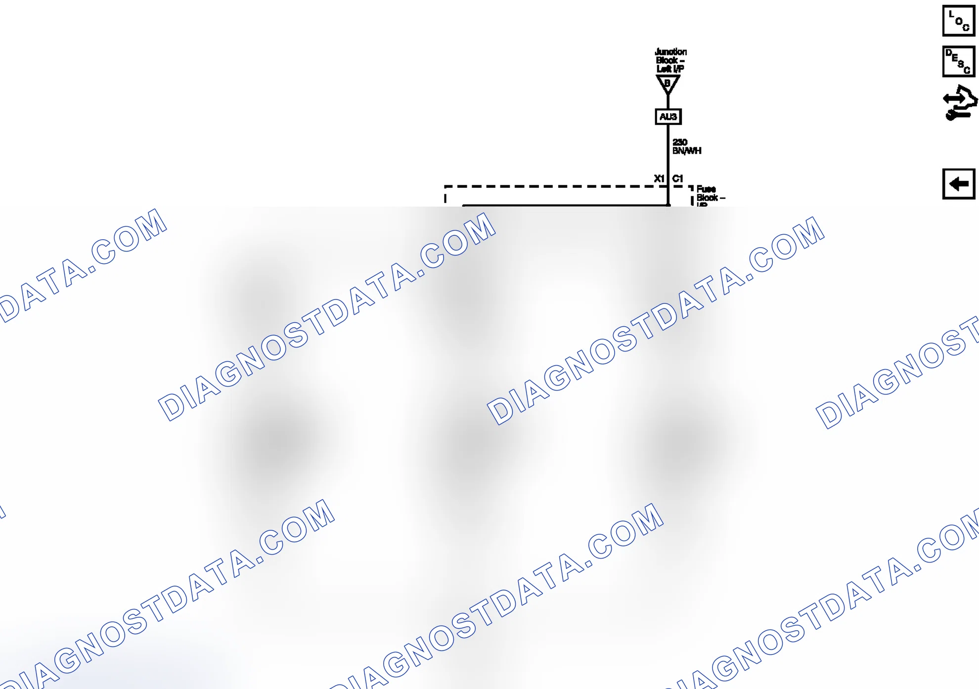 Scheme 21: I/P Bulb Dimming (2 Of 2)