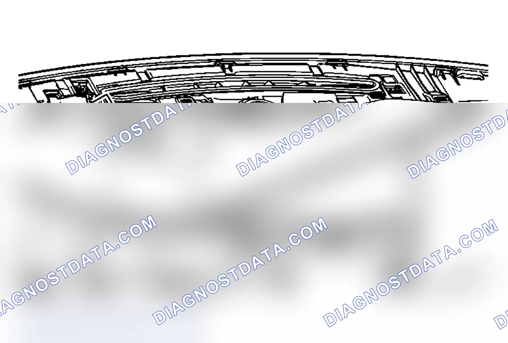Scheme 10: Forward Collision Alert Display Replacement