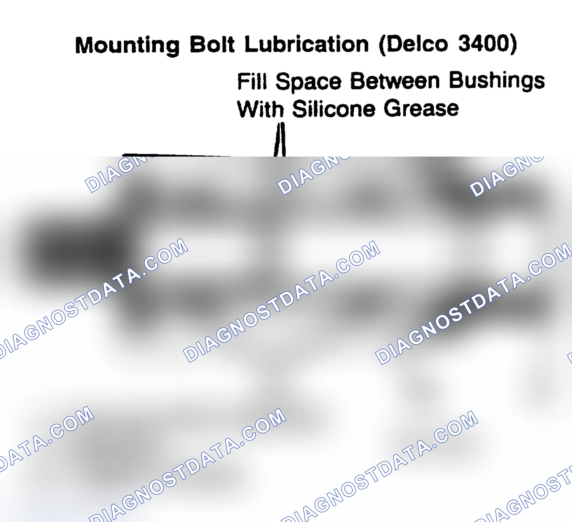 Scheme 17: BRAKE SERVICE INFORMATION