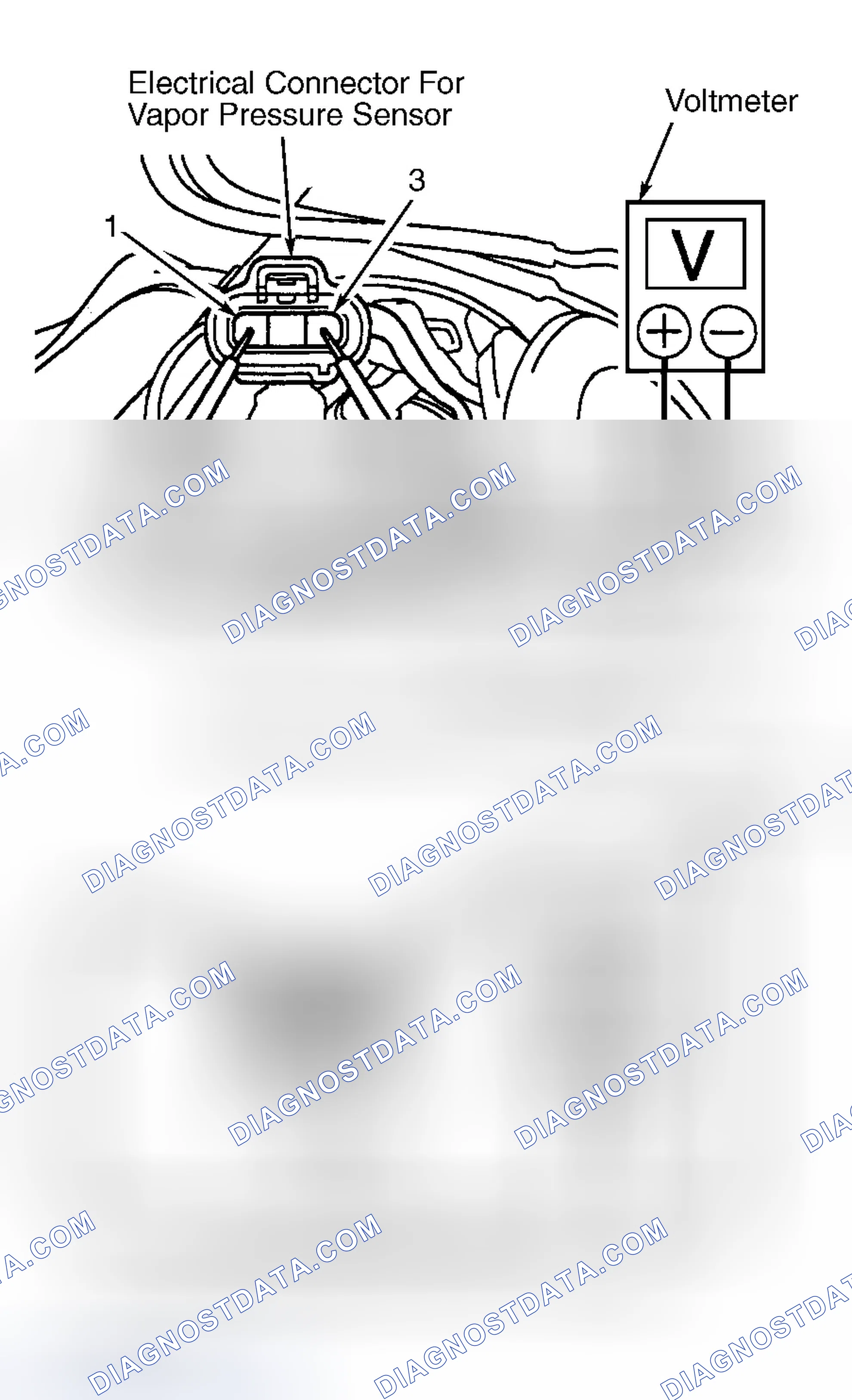 Scheme 358: Vapor Pressure Sensor (Celica & ECHO)
