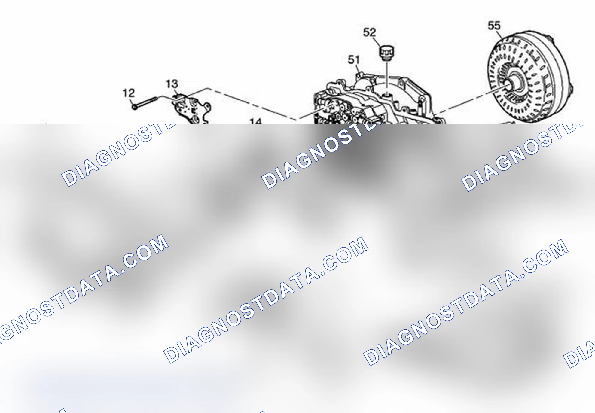 Scheme 274: Disassembled Views